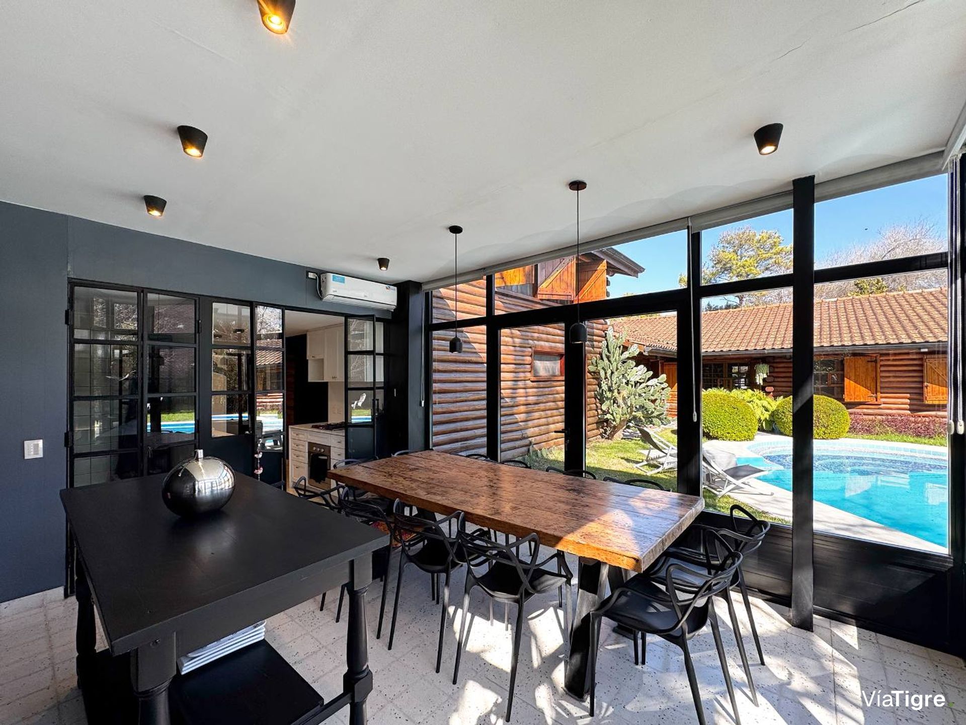 Venta Casa Barrio Bello Horizonte