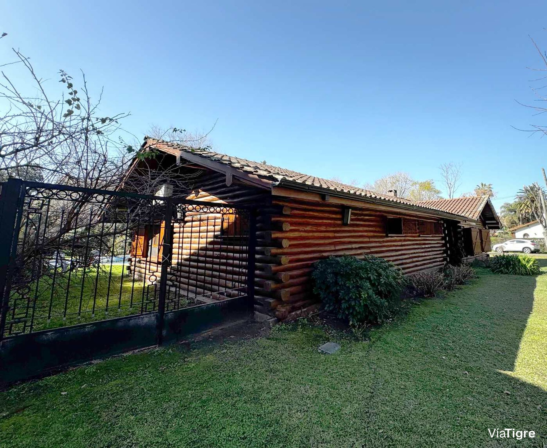 Venta Casa Barrio Bello Horizonte