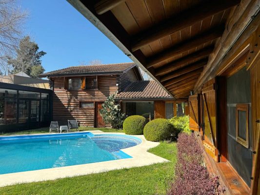 Venta Casa Barrio Bello Horizonte
