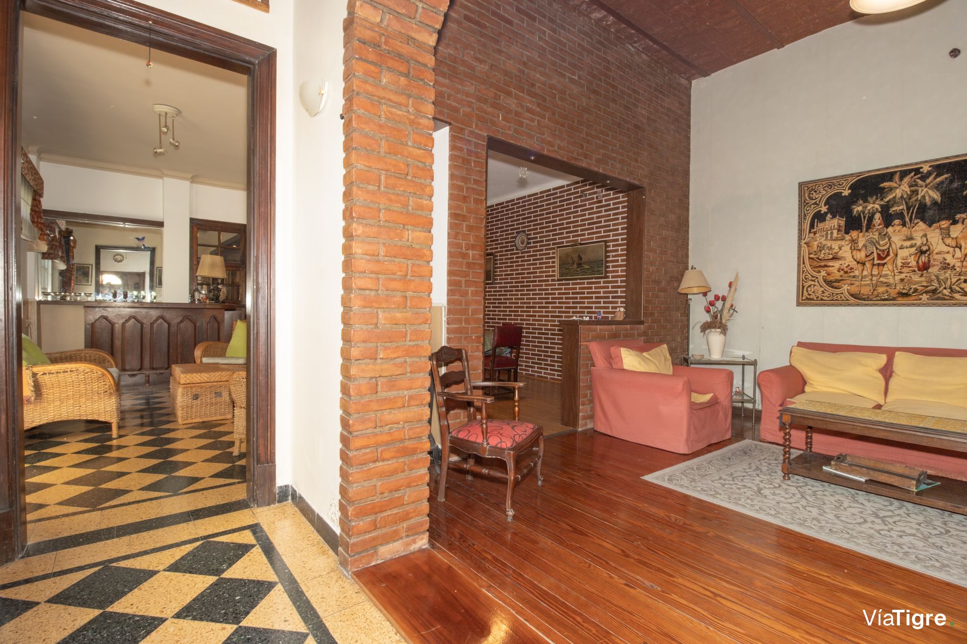 Venta de casa | Florida Vicente Lopez