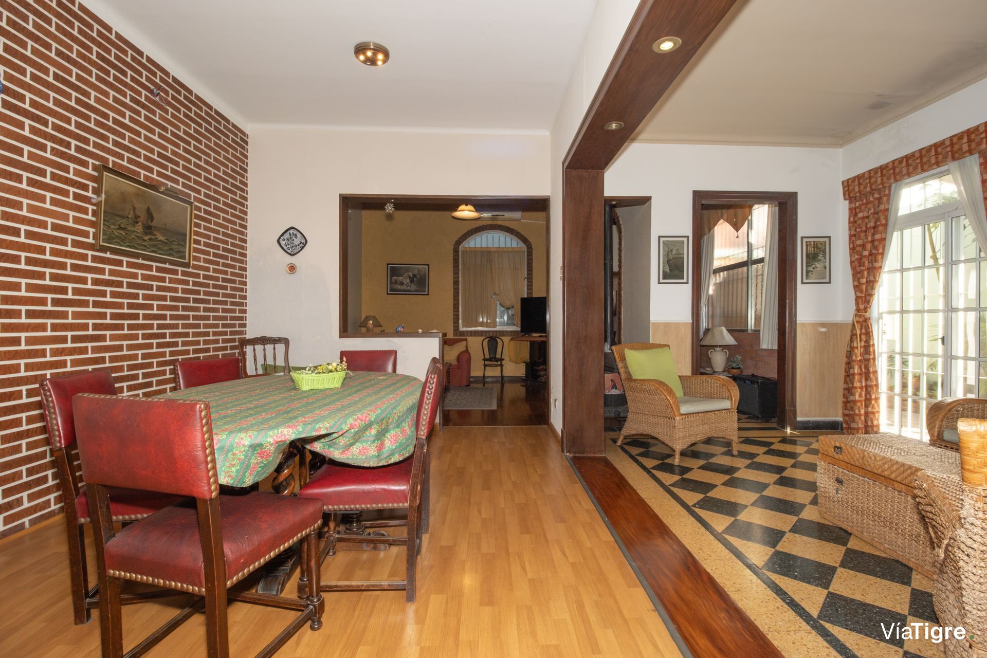 Venta de casa | Florida Vicente Lopez