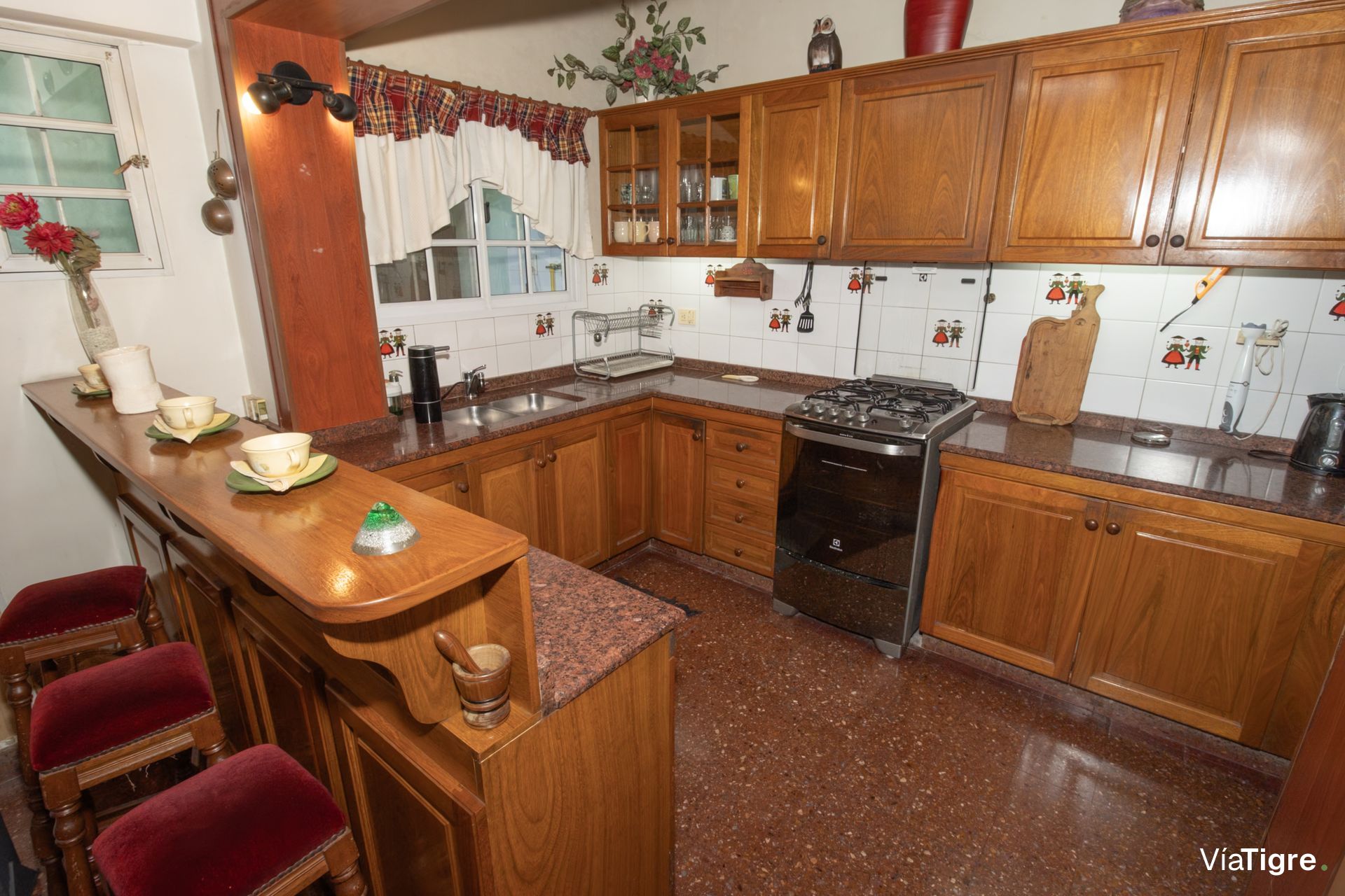 Venta de casa | Florida Vicente Lopez