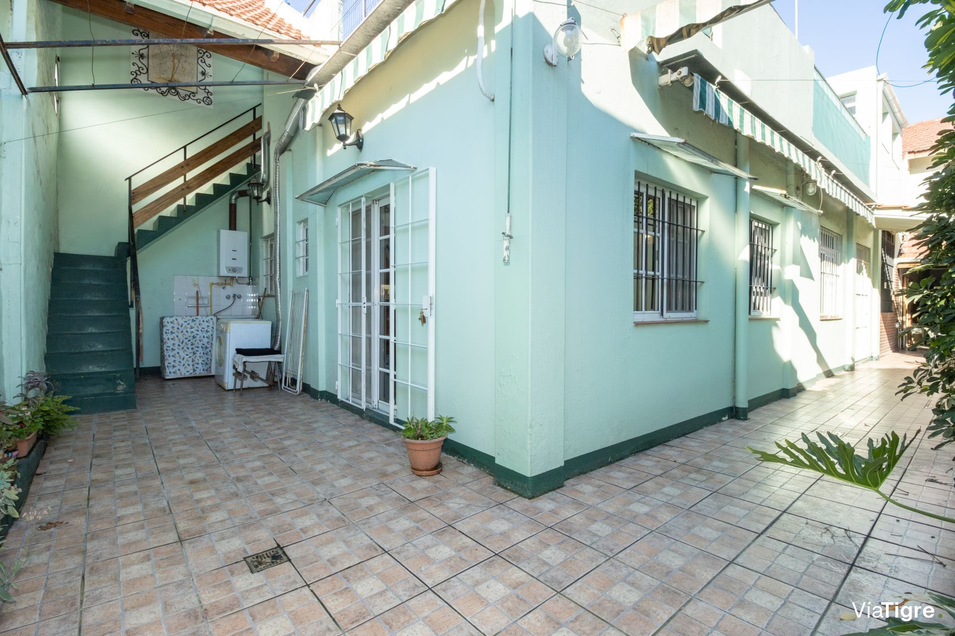 Venta de casa | Florida Vicente Lopez