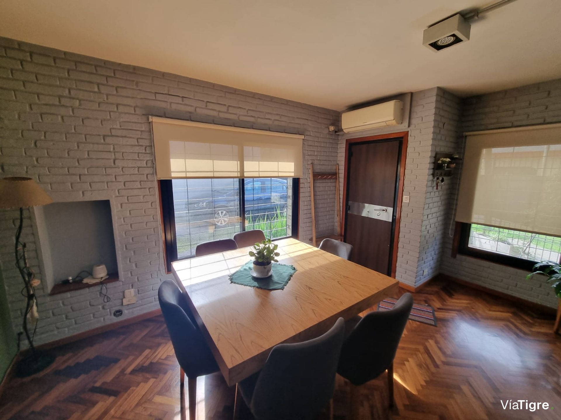 Venta Casa 5 Amb Gral Pacheco Tigre Apto Credito