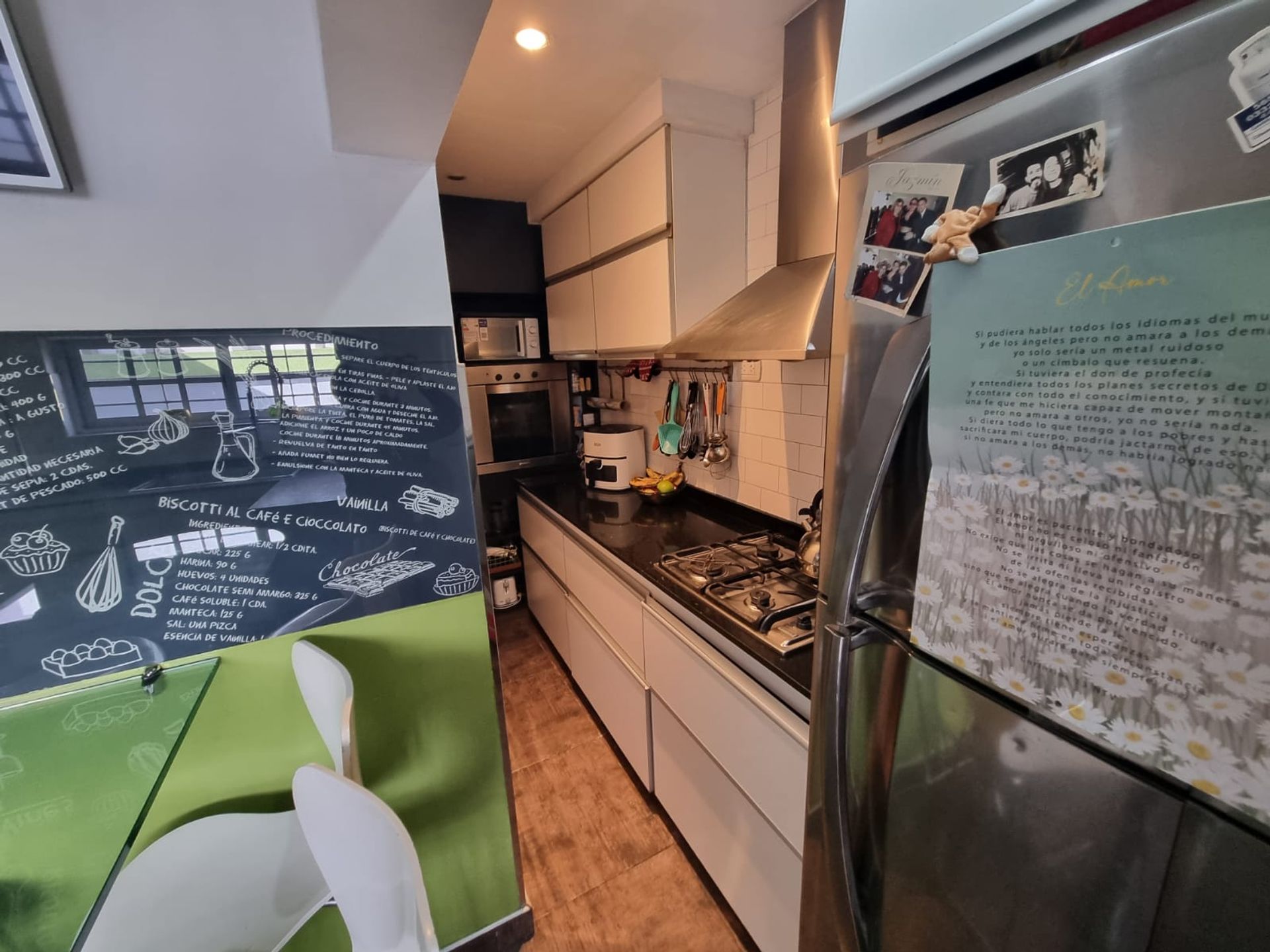 Venta Casa 5 Amb Gral Pacheco Tigre Apto Credito