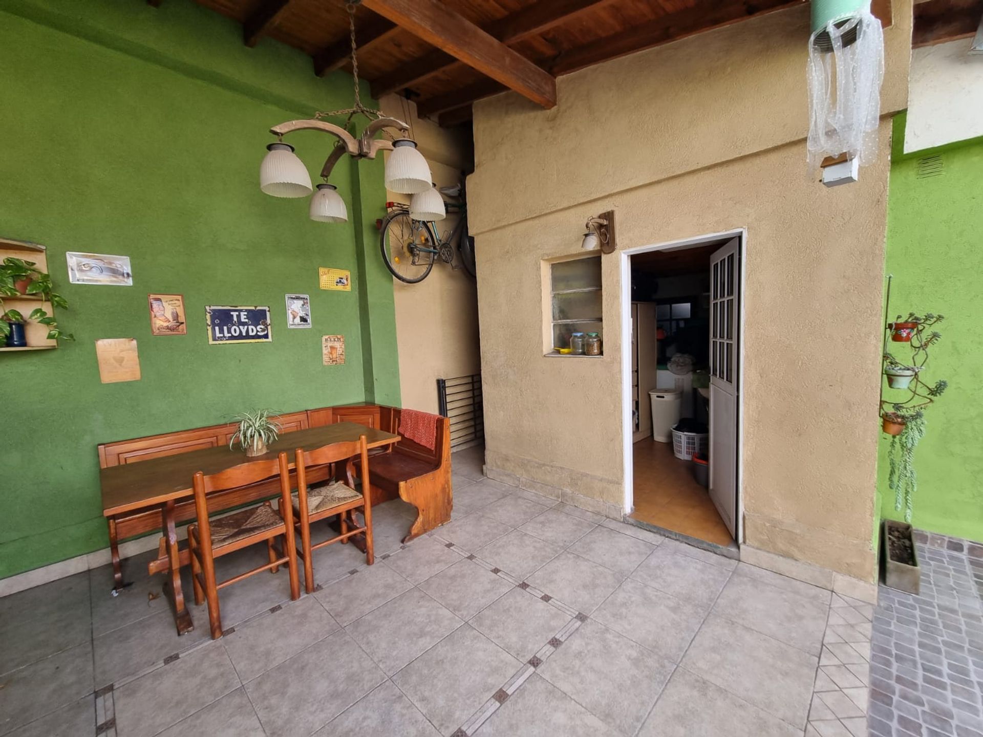 Venta Casa 5 Amb Gral Pacheco Tigre Apto Credito