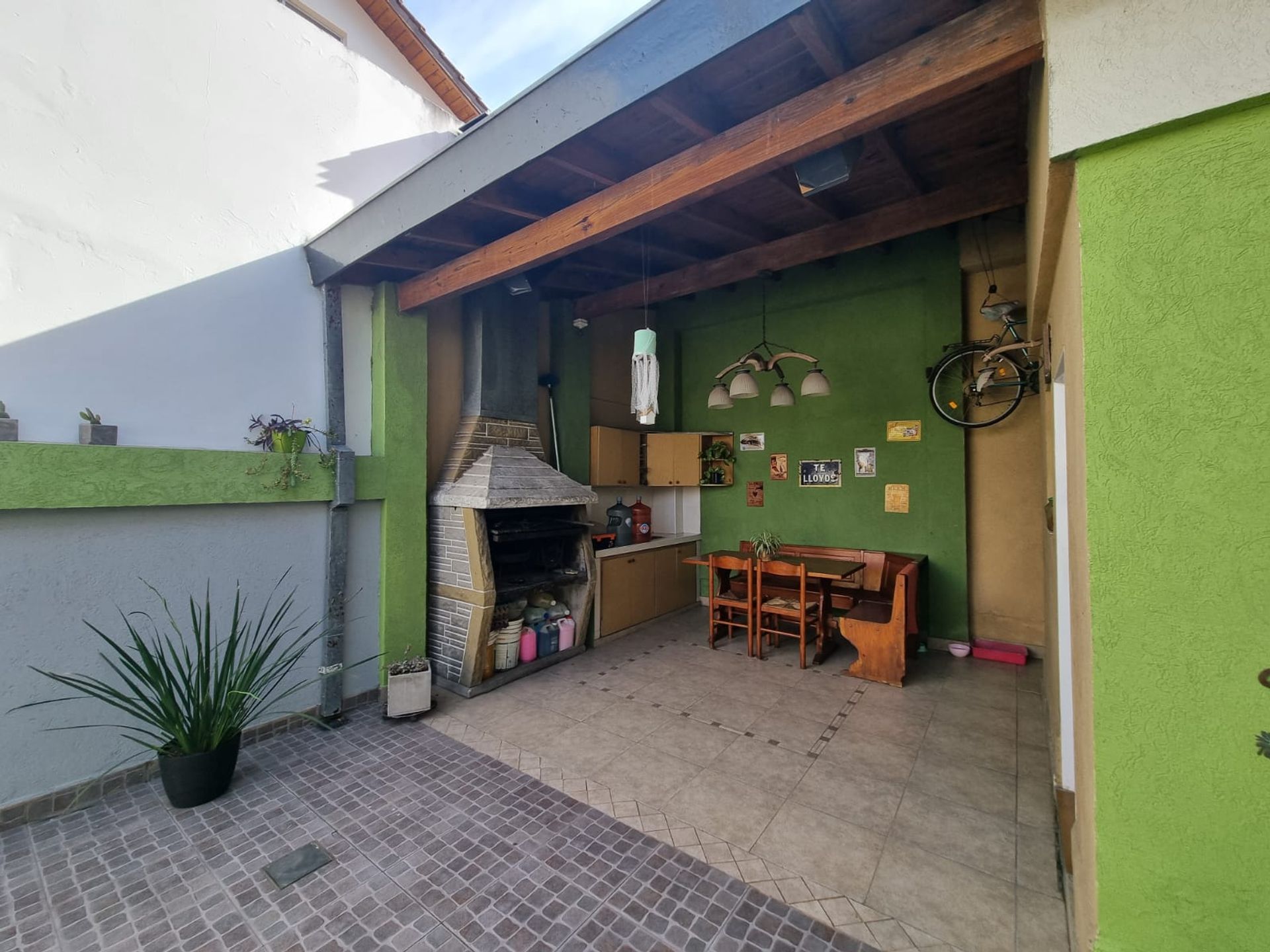 Venta Casa 5 Amb Gral Pacheco Tigre Apto Credito