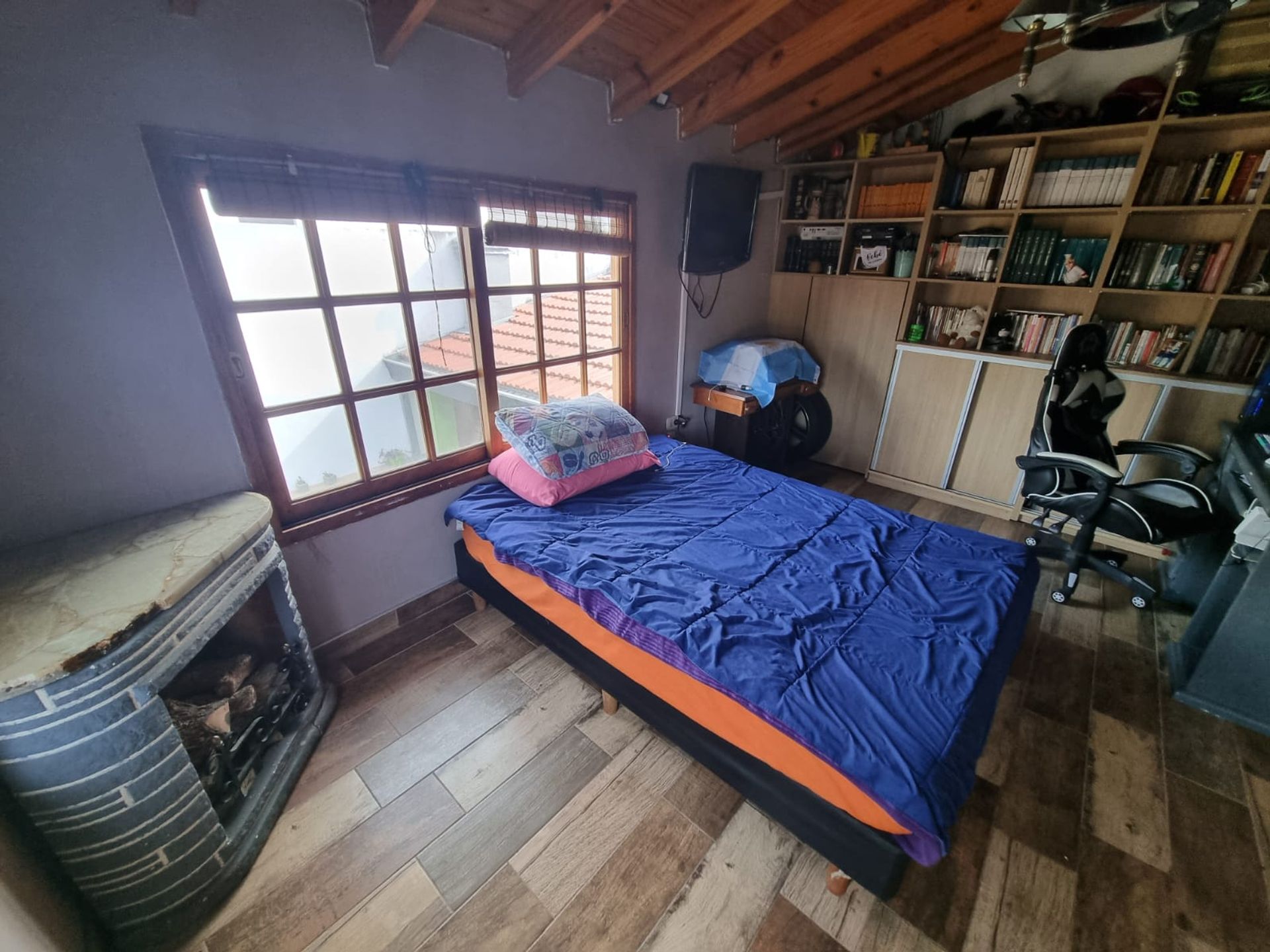 Venta Casa 5 Amb Gral Pacheco Tigre Apto Credito