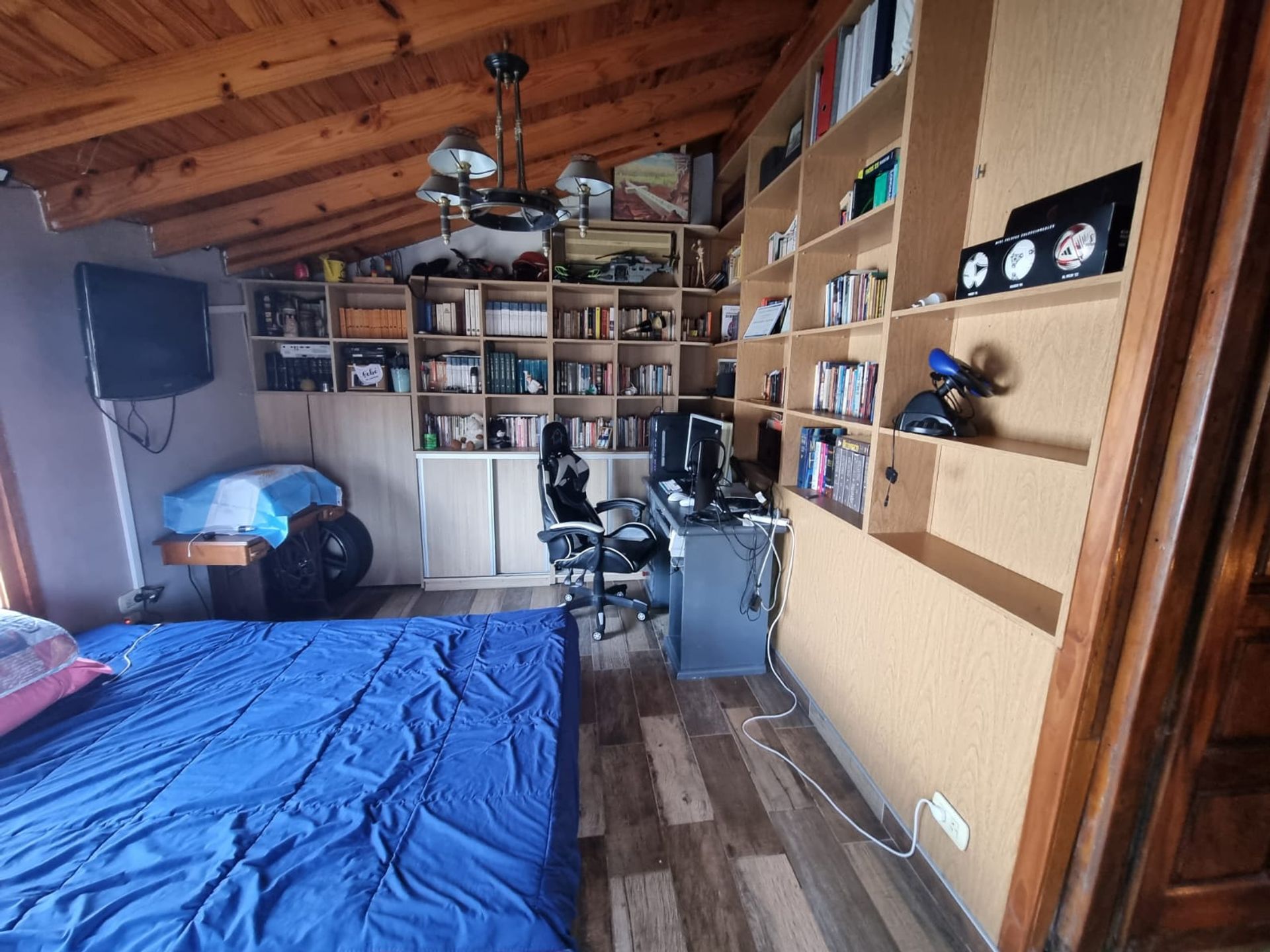 Venta Casa 5 Amb Gral Pacheco Tigre Apto Credito