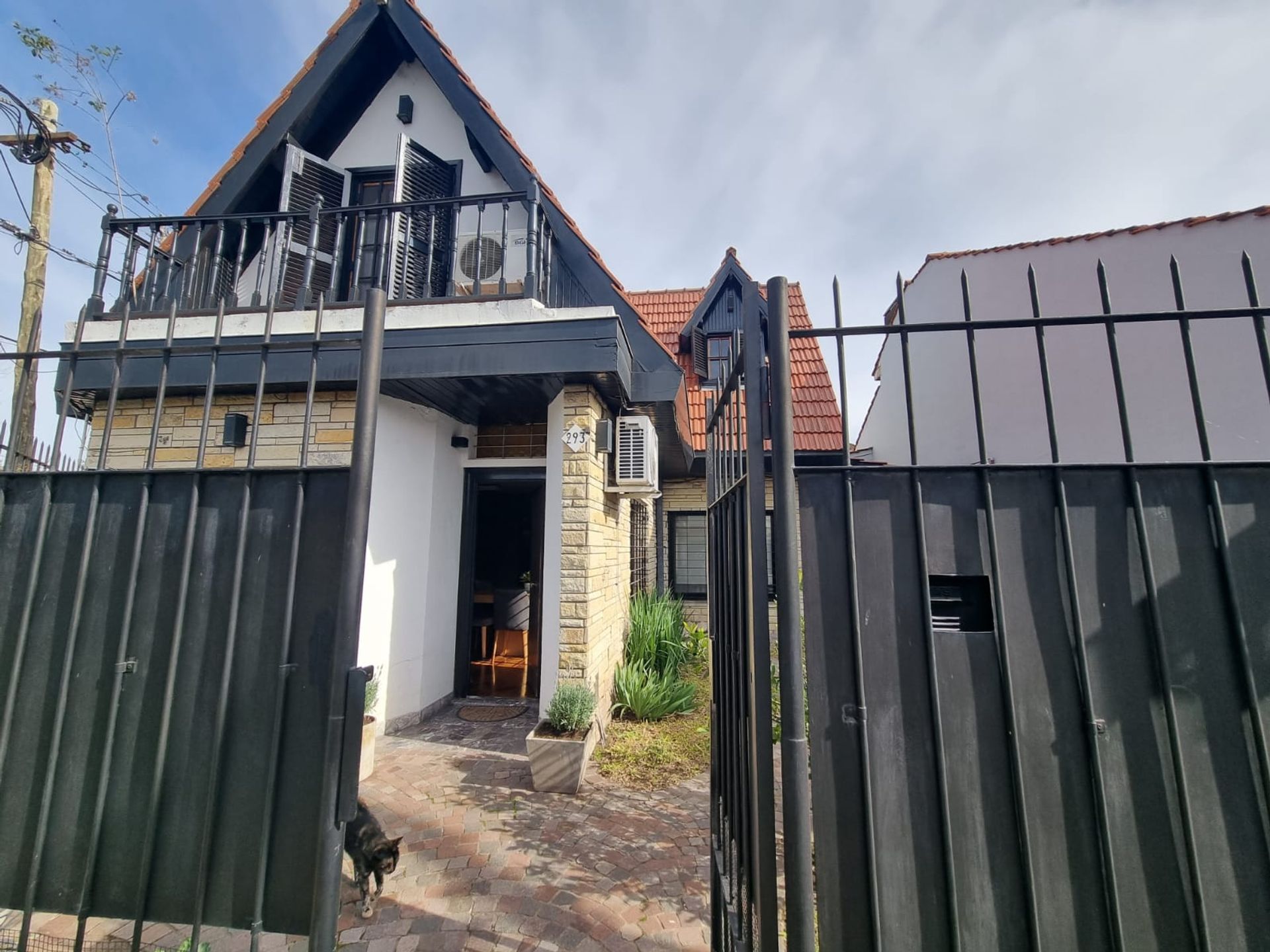Venta Casa 5 Amb Gral Pacheco Tigre Apto Credito