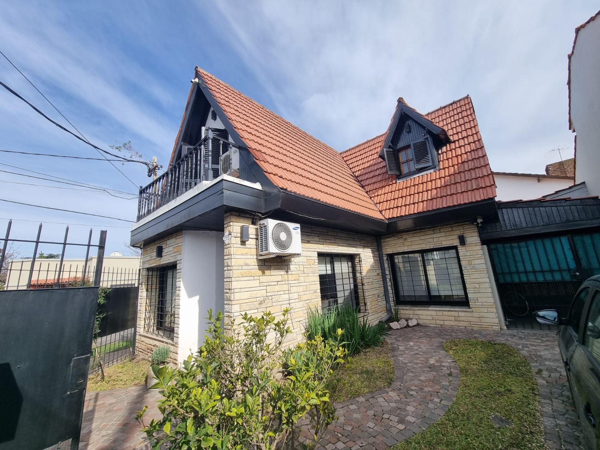 Venta Casa 5 Amb Gral Pacheco Tigre Apto Credito