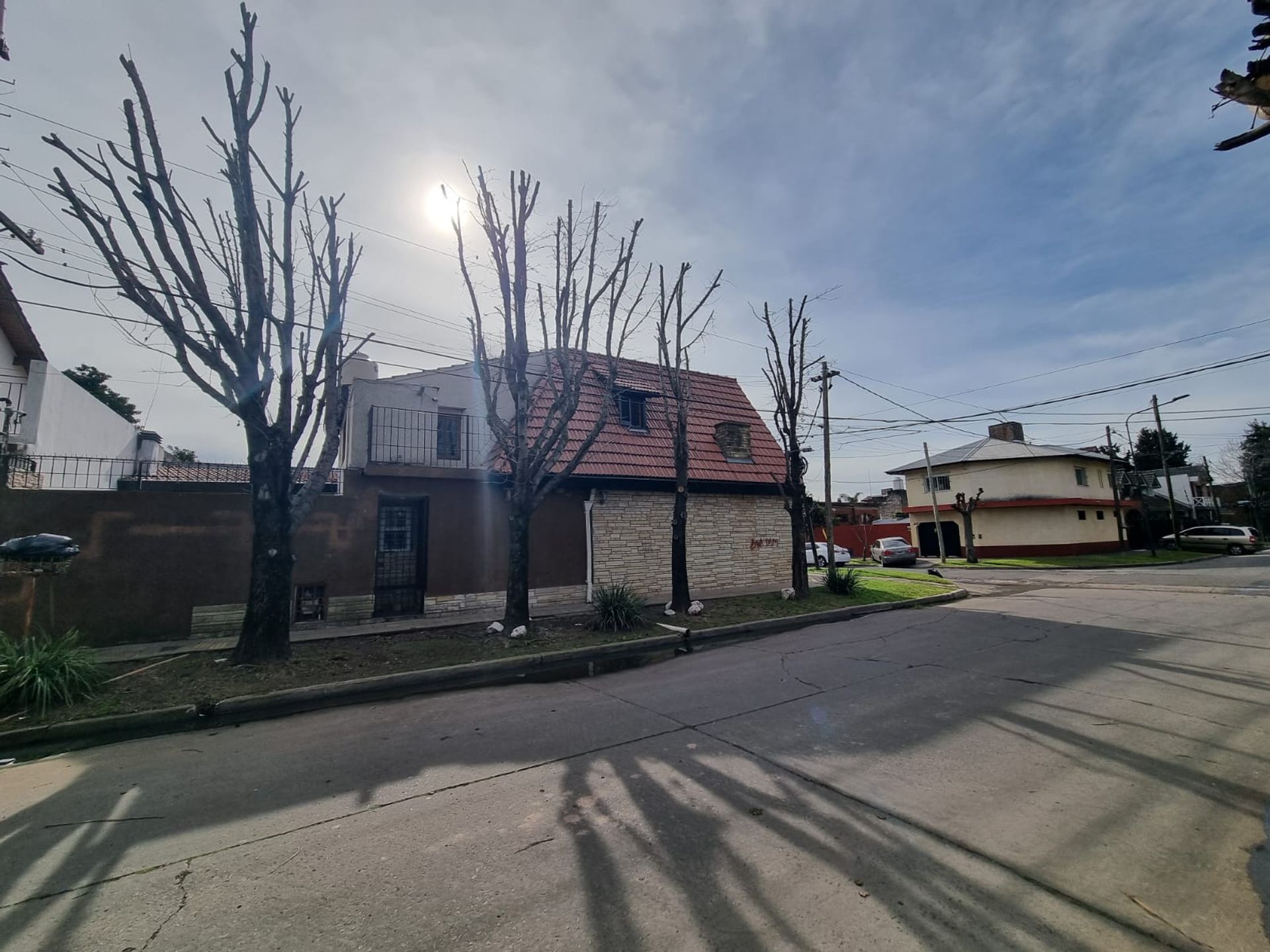 Venta Casa 5 Amb Gral Pacheco Tigre Apto Credito