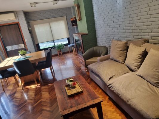 Venta Casa 5 Amb Gral Pacheco Tigre Apto Credito