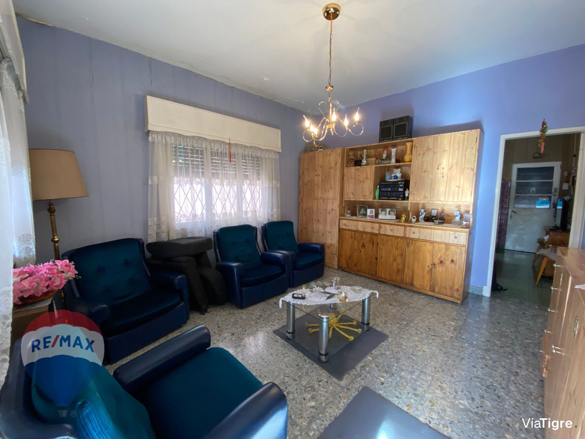 Venta Casa 3 Amb + 2 Deptos, Victoria