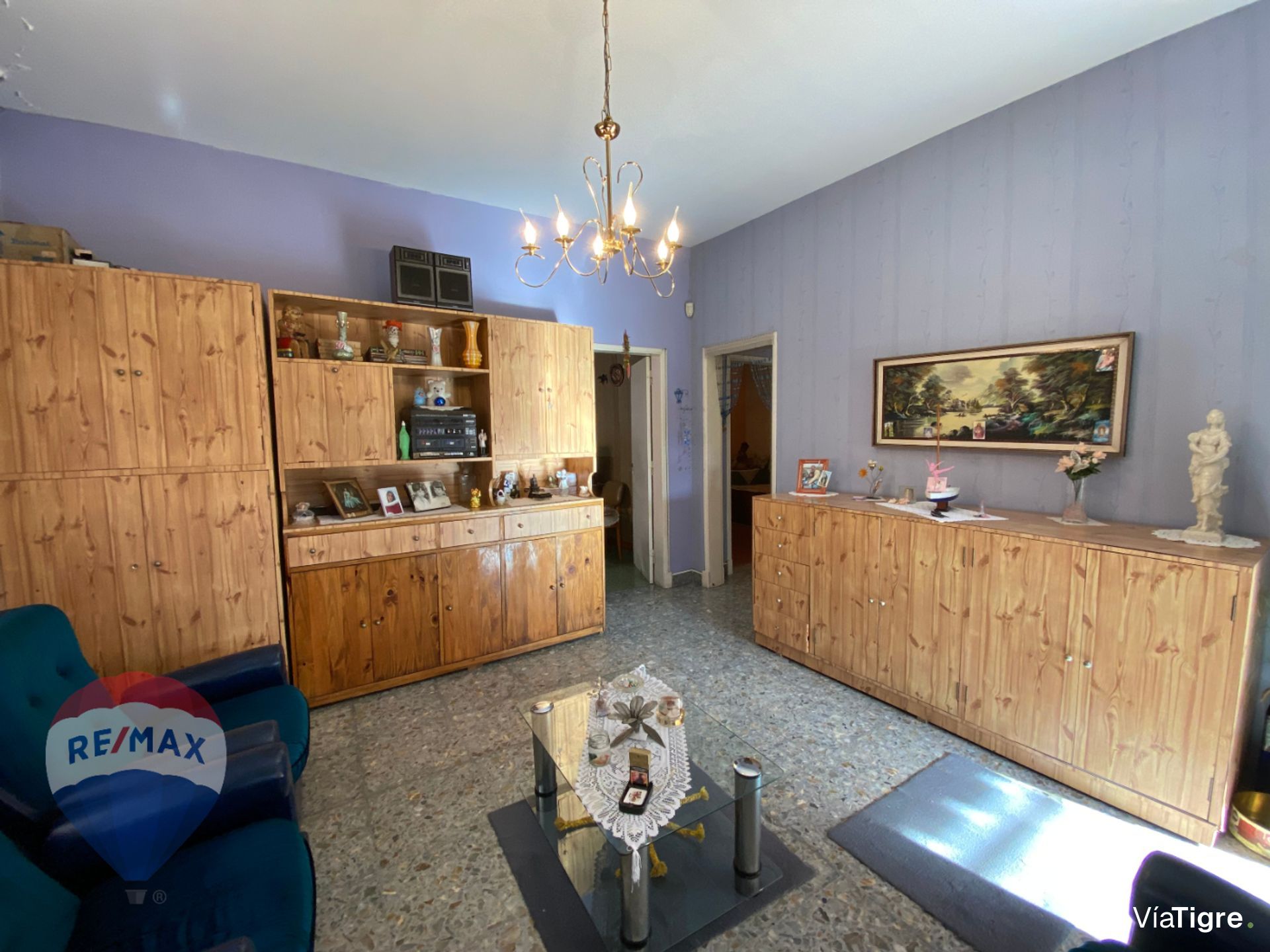 Venta Casa 3 Amb + 2 Deptos, Victoria