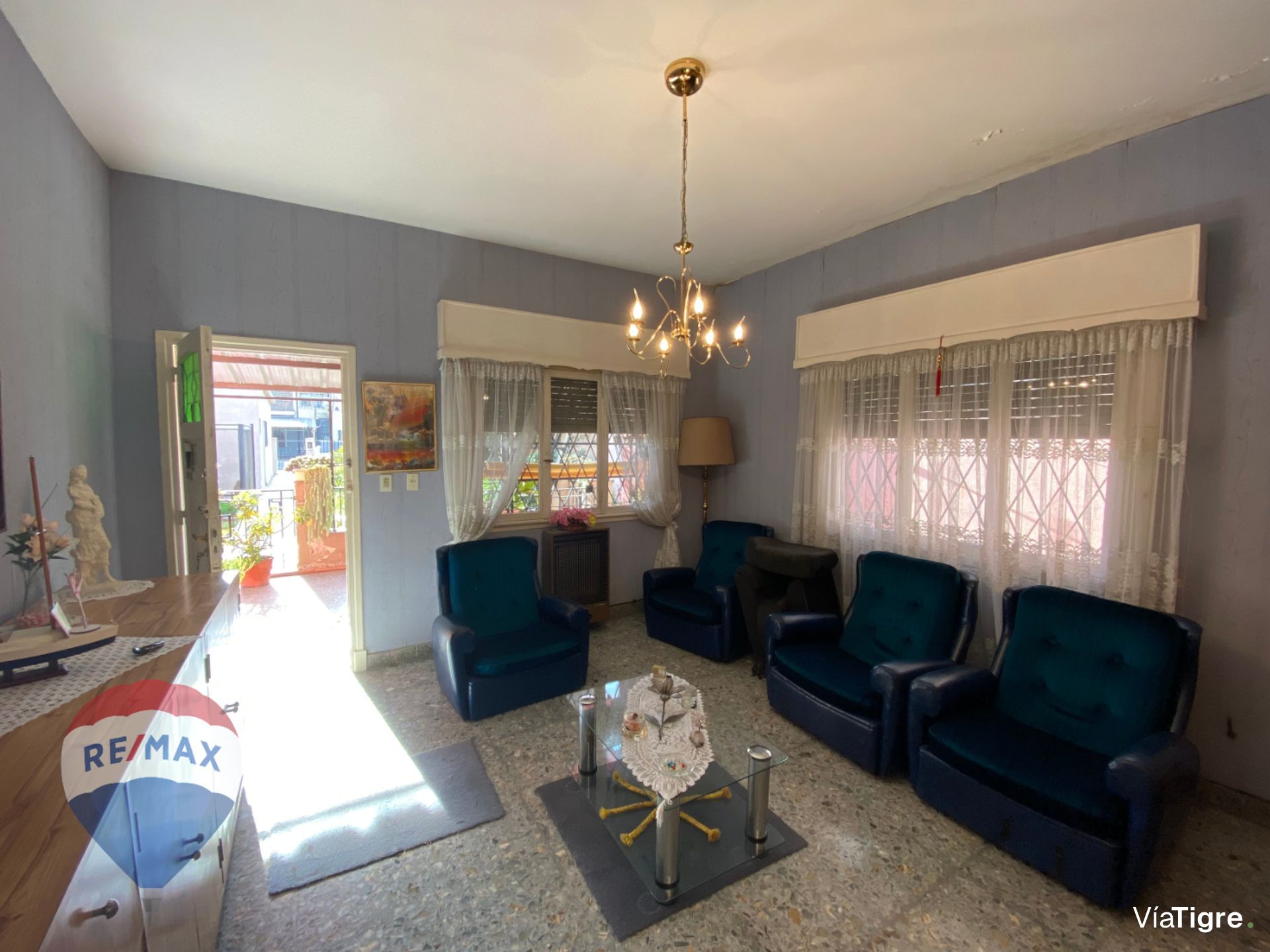 Venta Casa 3 Amb + 2 Deptos, Victoria