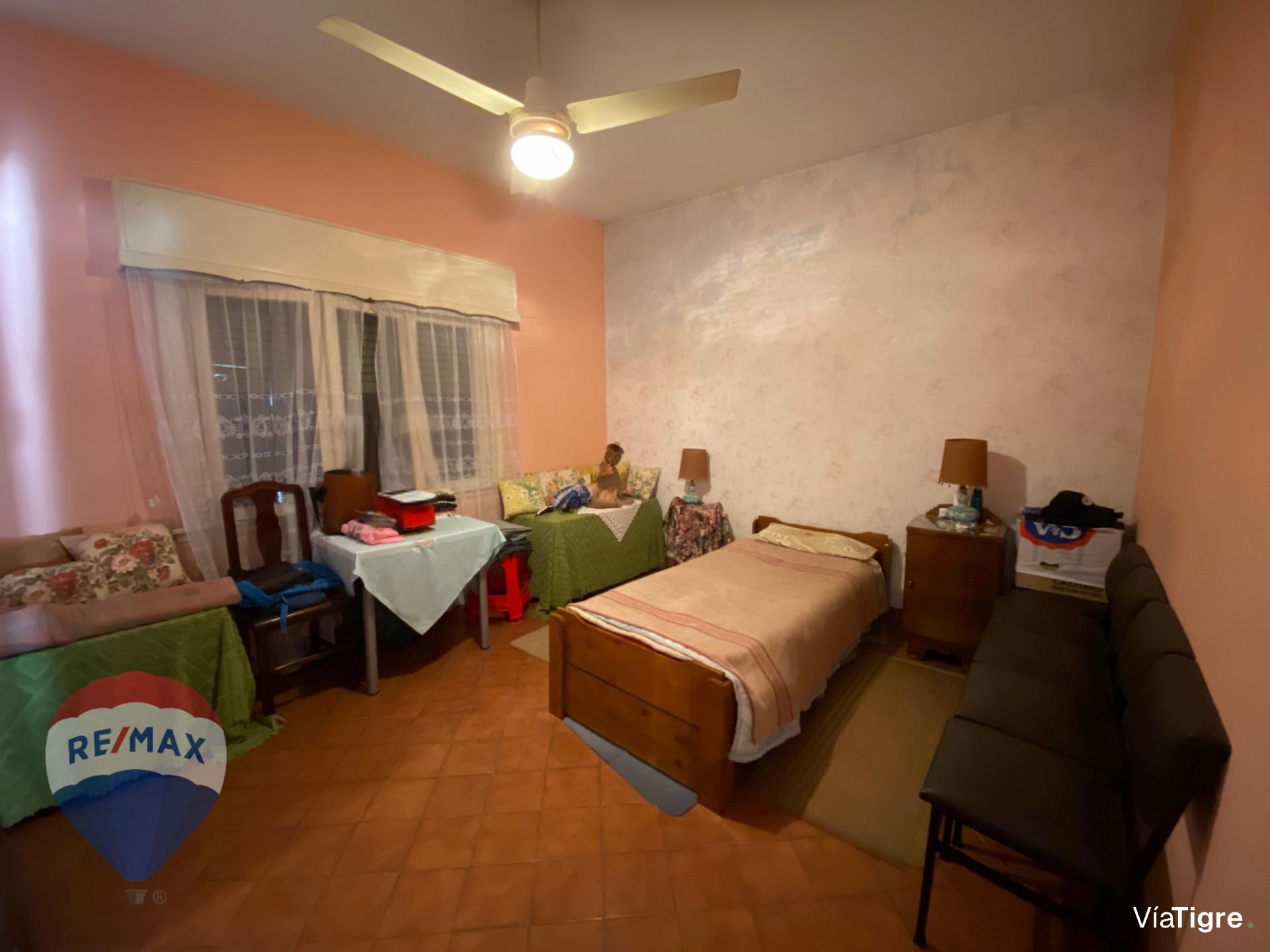 Venta Casa 3 Amb + 2 Deptos, Victoria