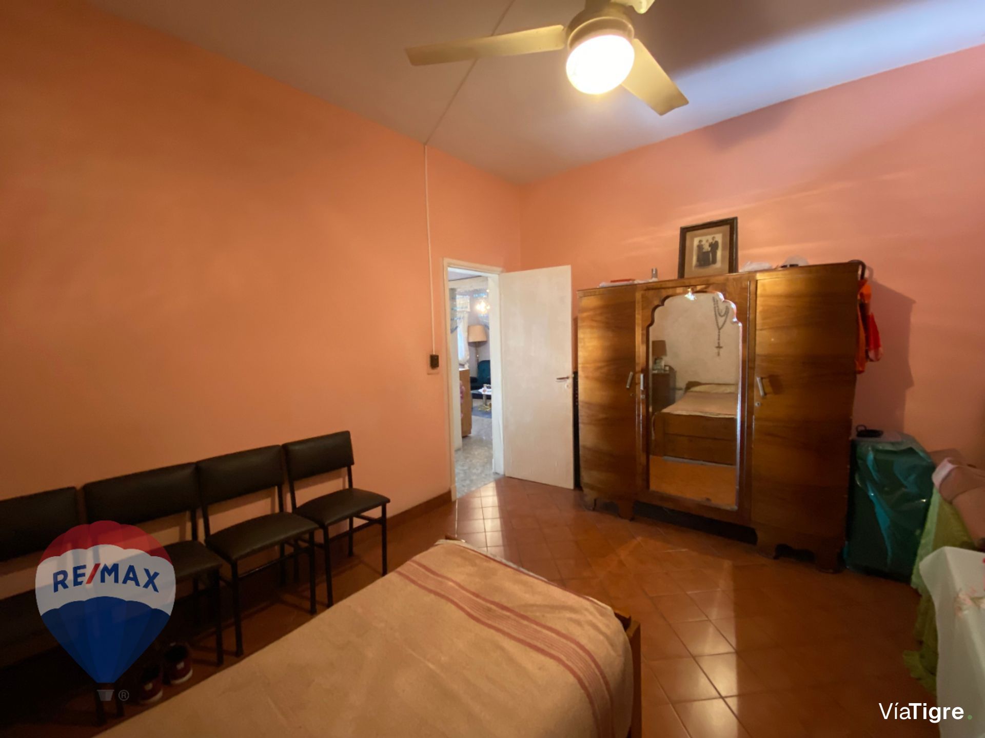 Venta Casa 3 Amb + 2 Deptos, Victoria