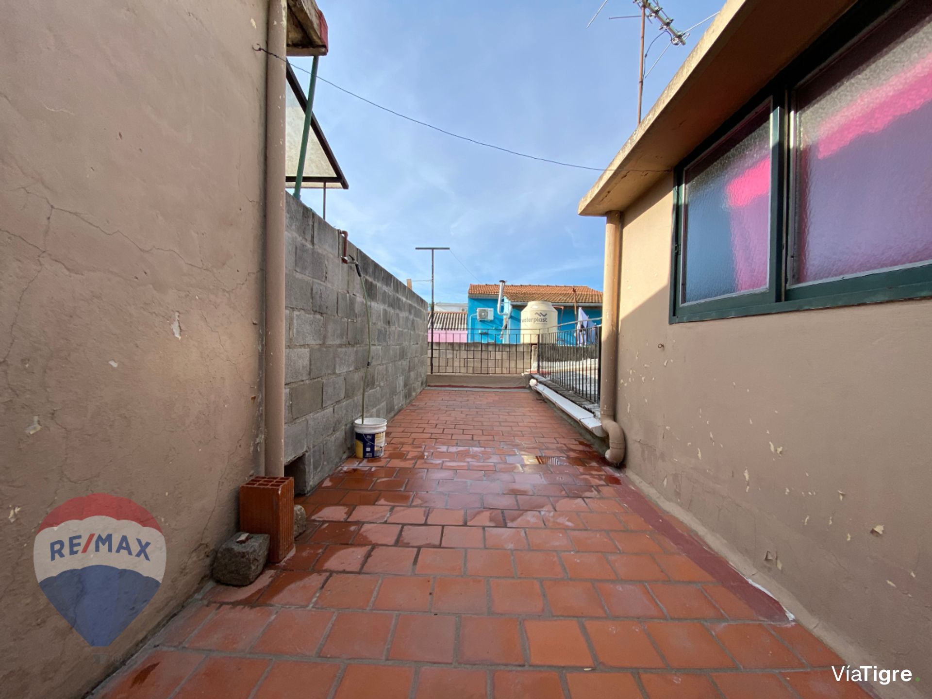 Venta Casa 3 Amb + 2 Deptos, Victoria