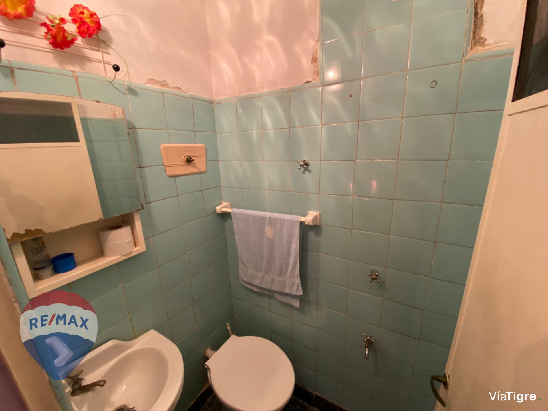 Venta Casa 3 Amb + 2 Deptos, Victoria