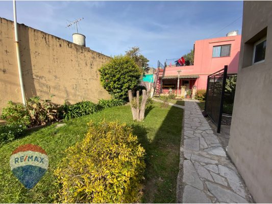 Venta Casa 3 Amb + 2 Deptos, Victoria