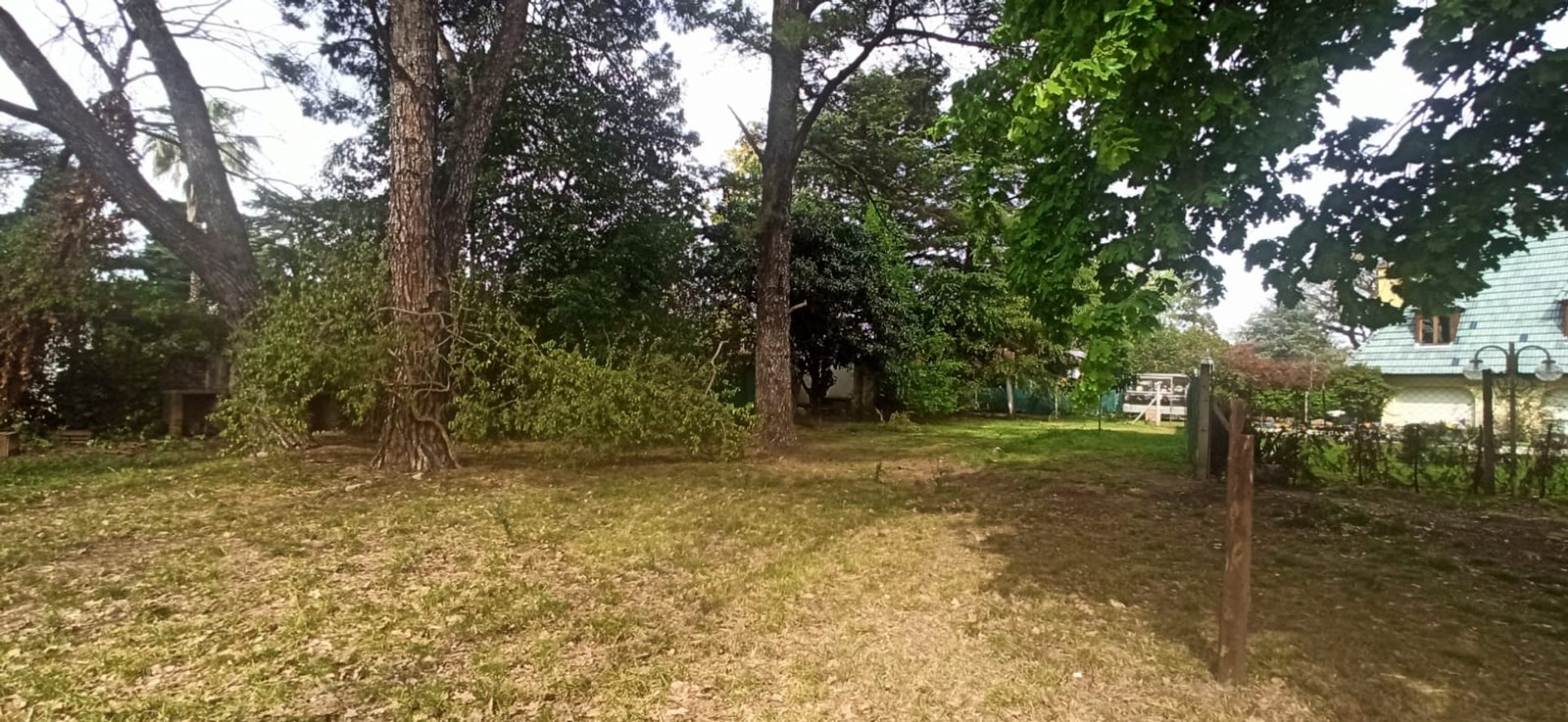 Terreno en Venta El Triangulo Don Torcuato 792m2