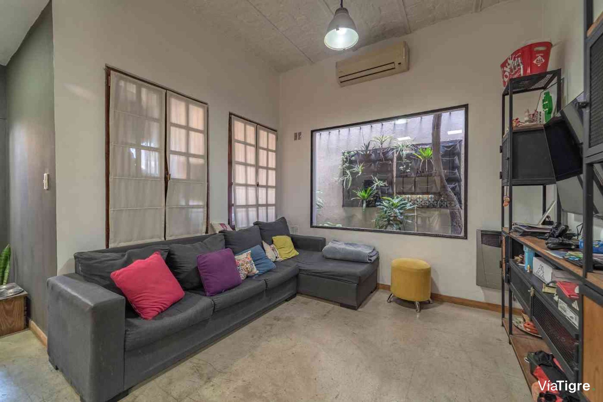 Venta casa 4 amb pileta parrilla Florida