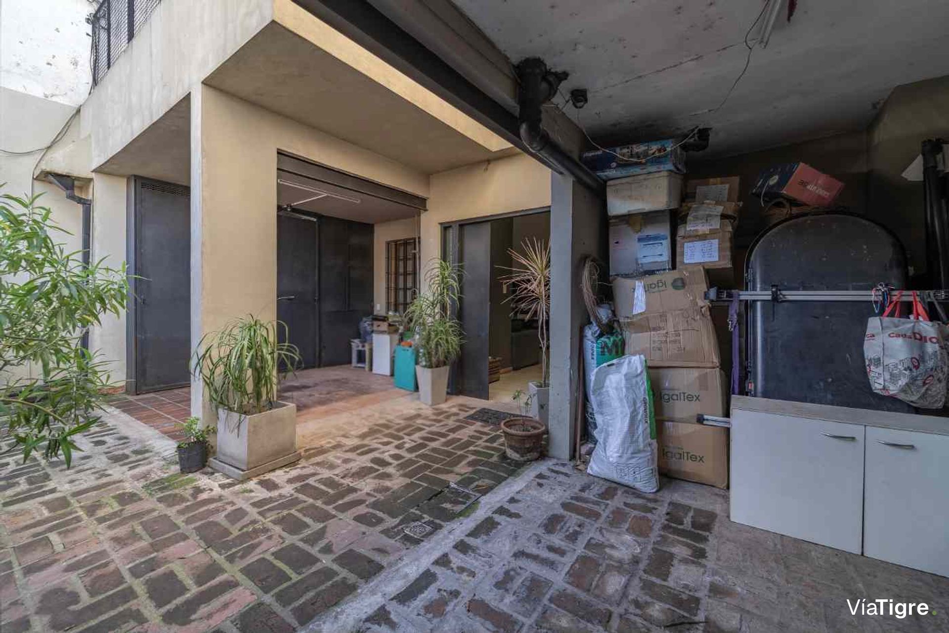 Venta casa 4 amb pileta parrilla Florida