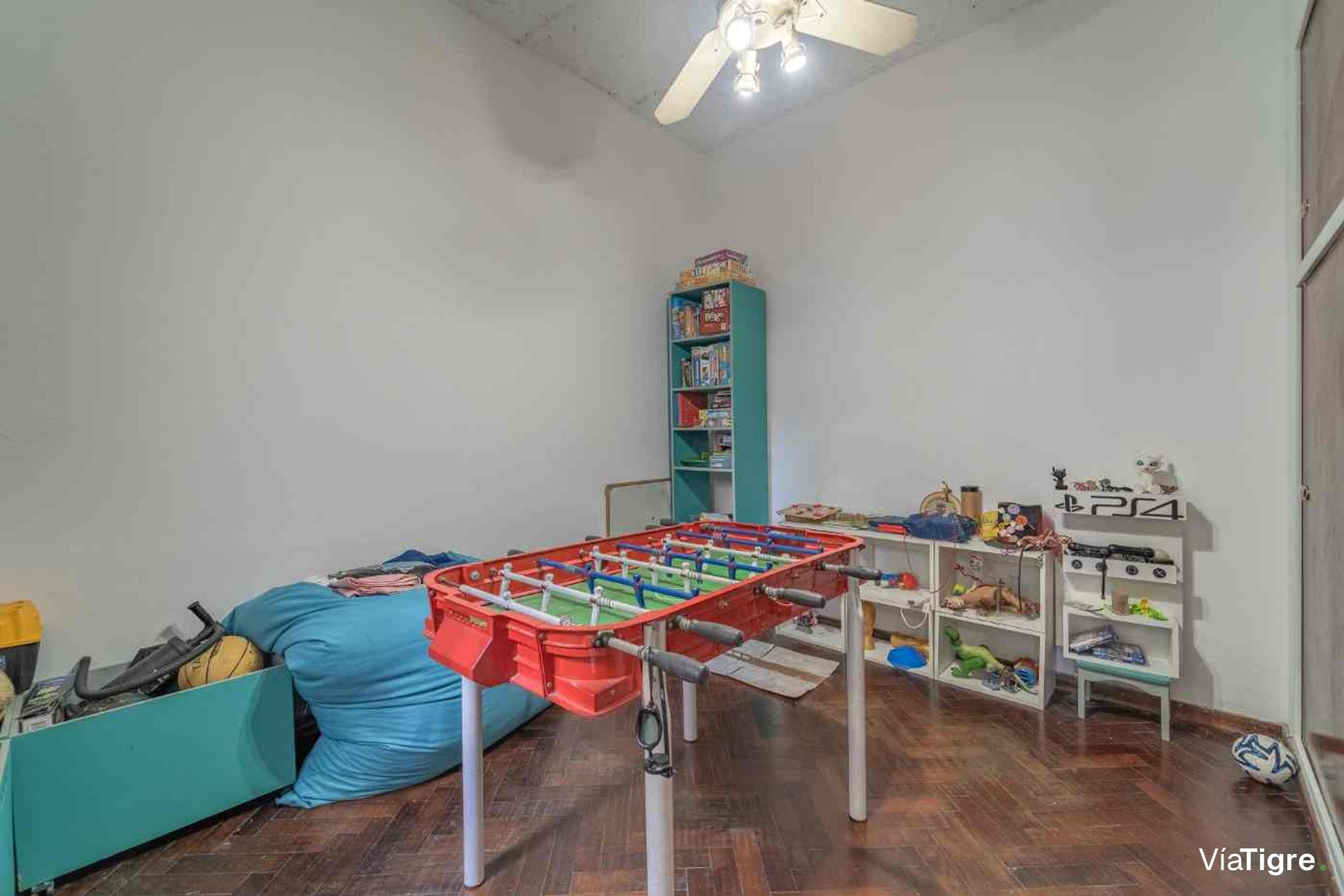 Venta casa 4 amb pileta parrilla Florida