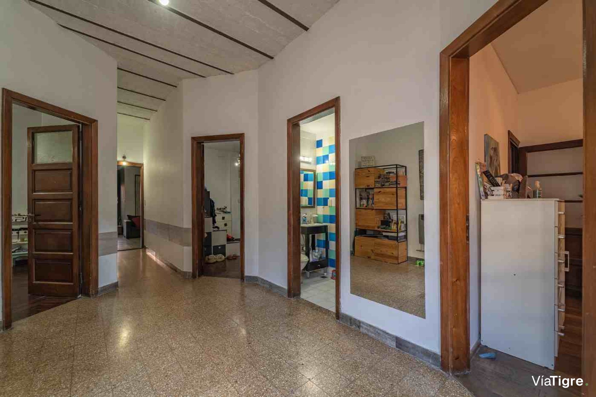 Venta casa 4 amb pileta parrilla Florida