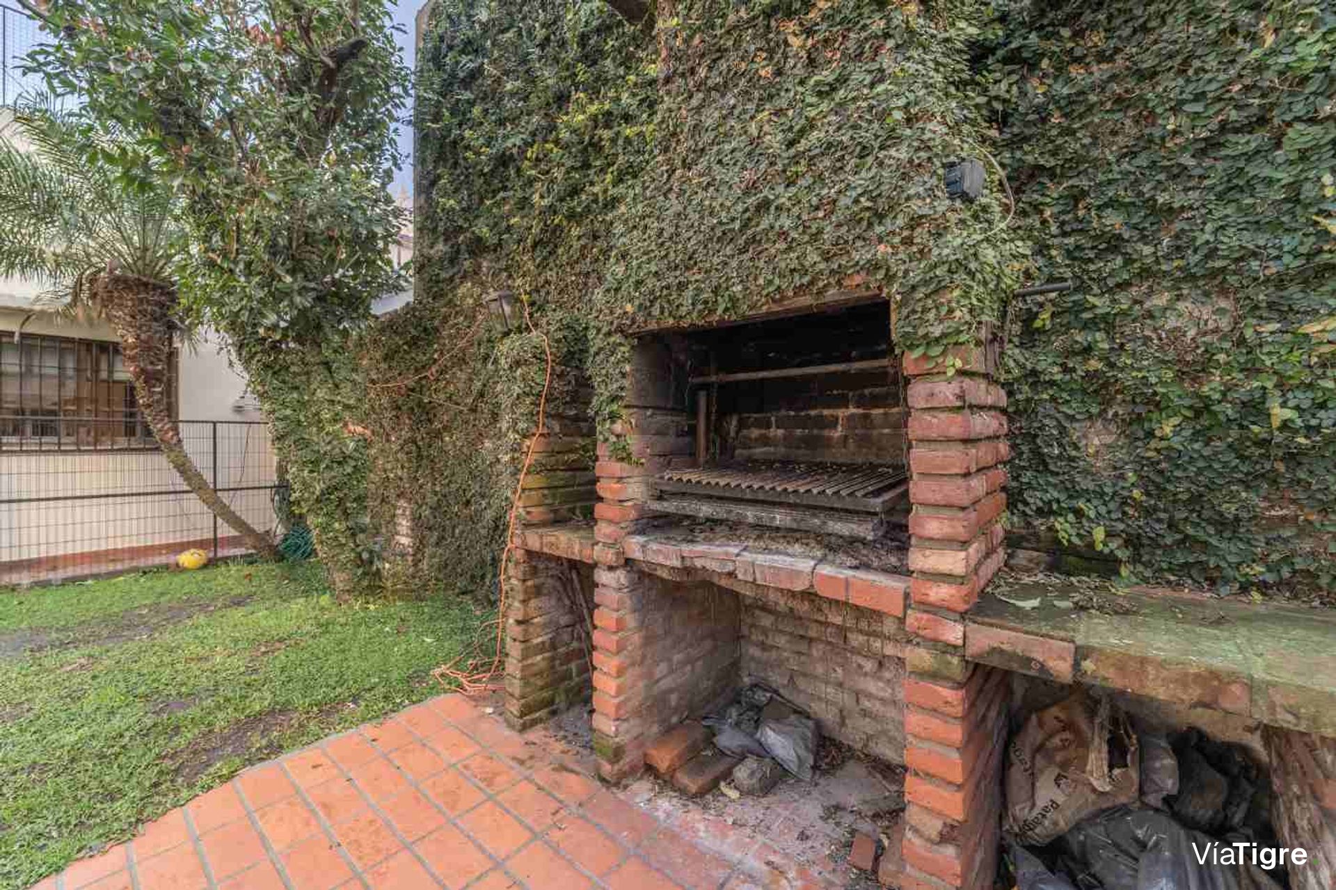Venta casa 4 amb pileta parrilla Florida