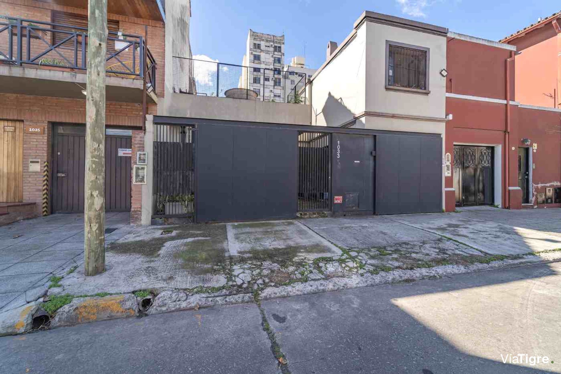 Venta casa 4 amb pileta parrilla Florida
