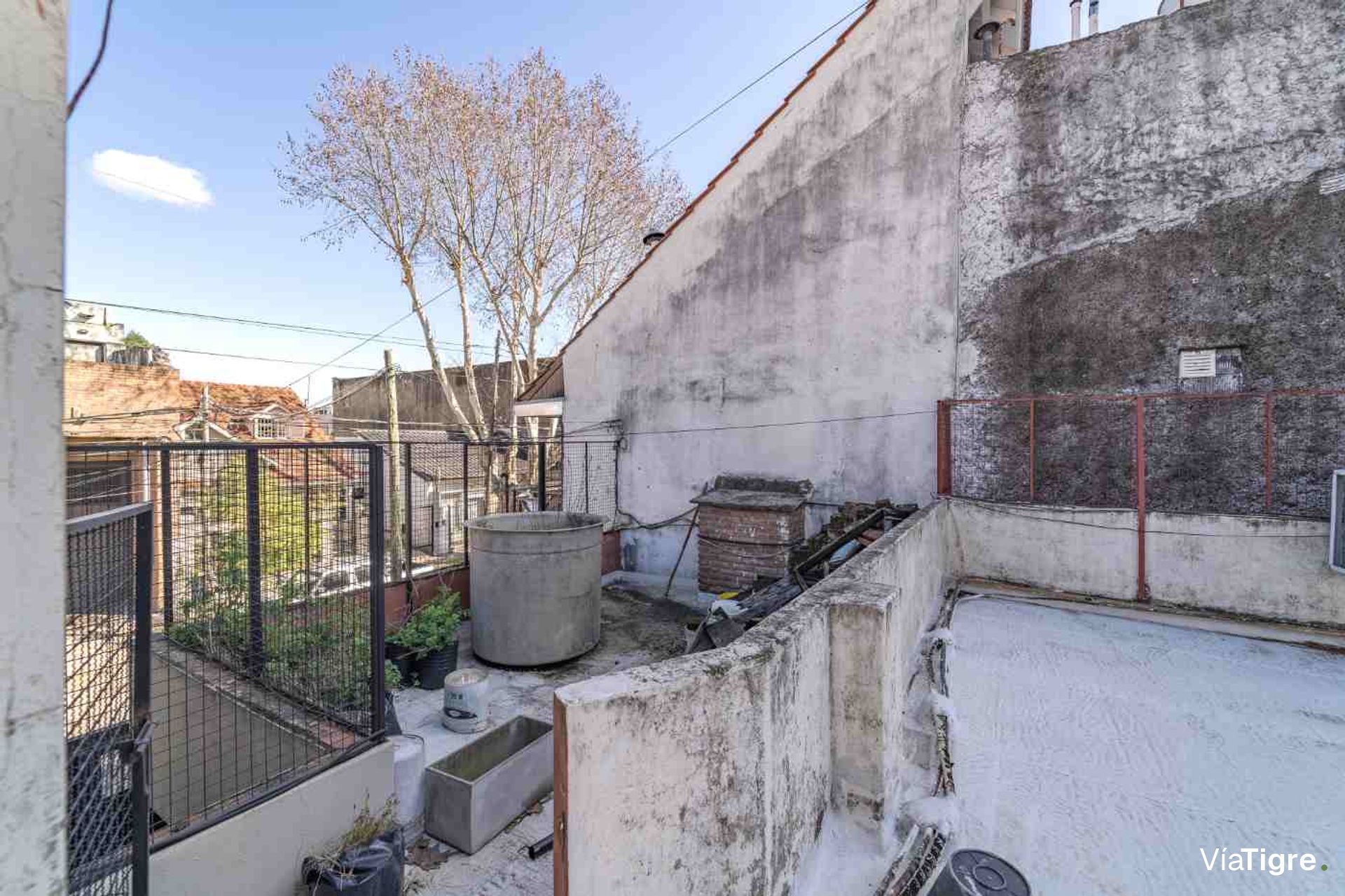 Venta casa 4 amb pileta parrilla Florida