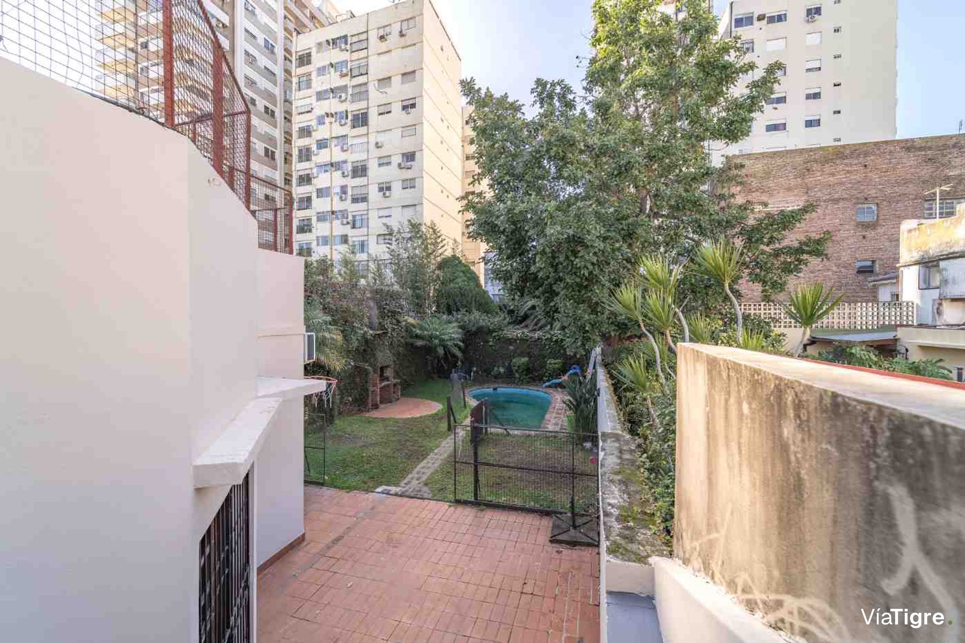 Venta casa 4 amb pileta parrilla Florida