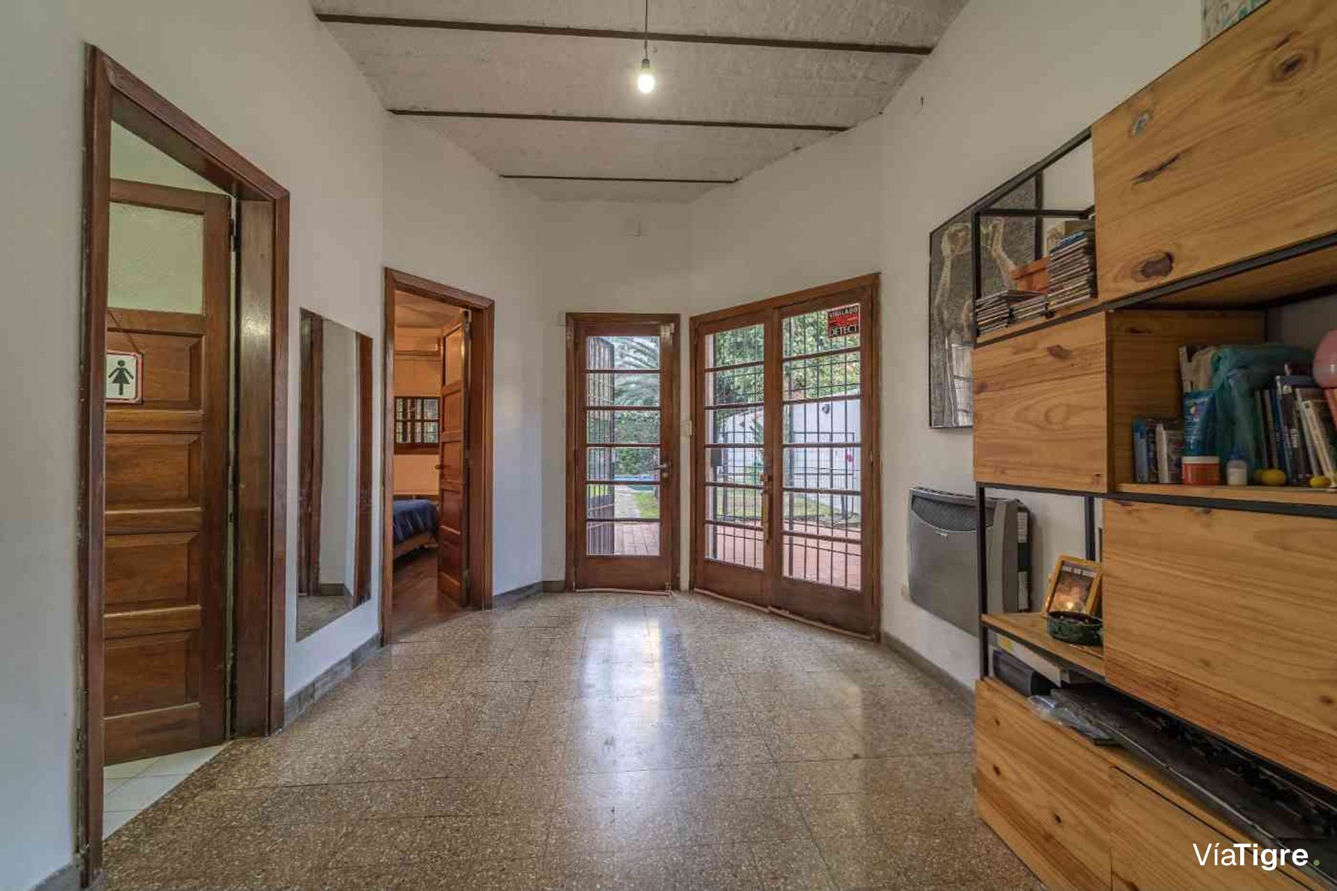Venta casa 4 amb pileta parrilla Florida
