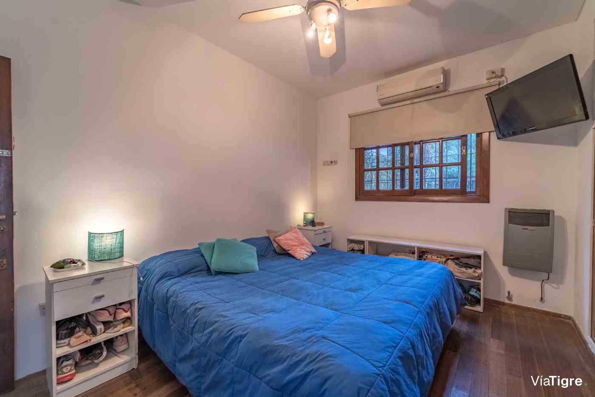 Venta casa 4 amb pileta parrilla Florida