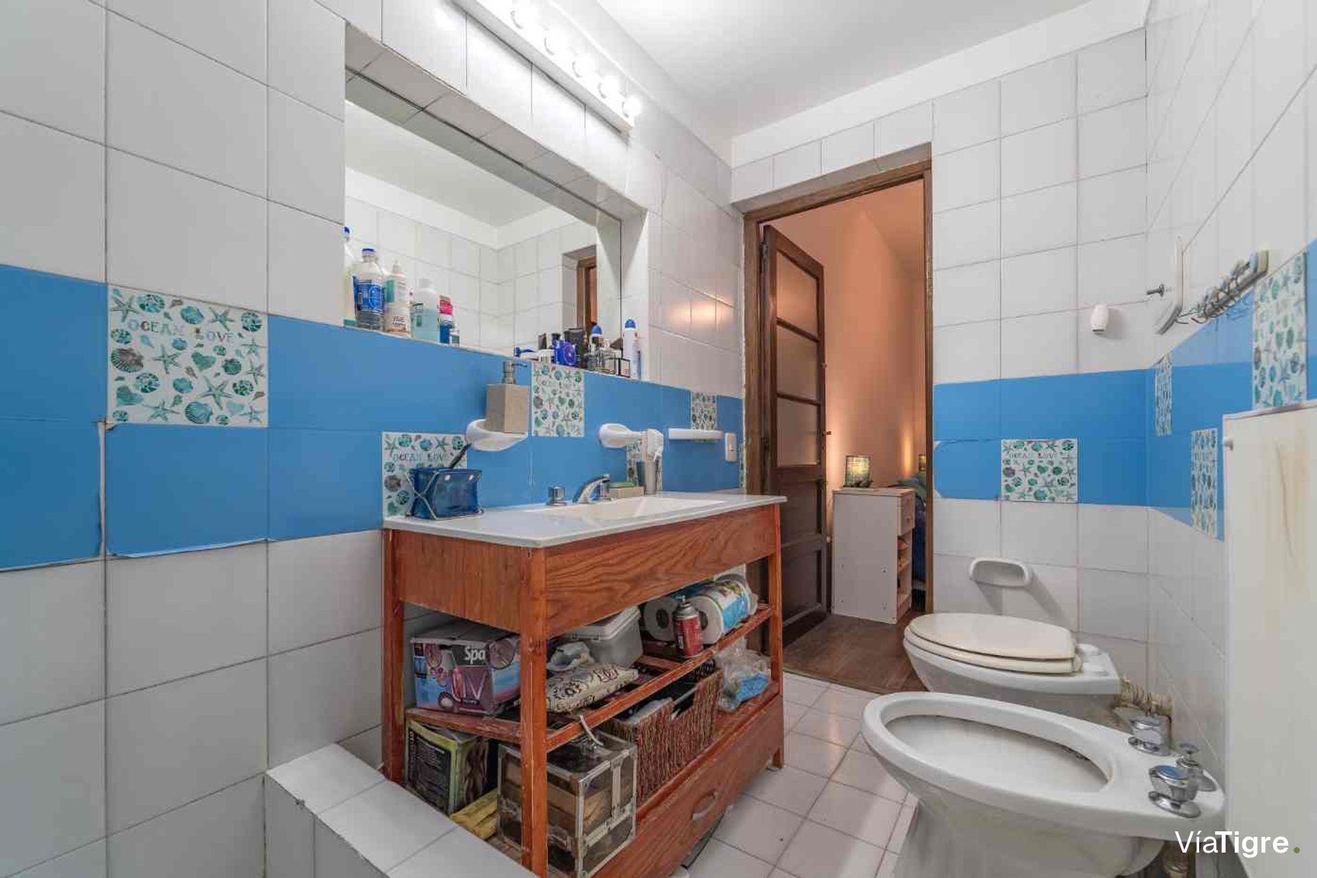Venta casa 4 amb pileta parrilla Florida