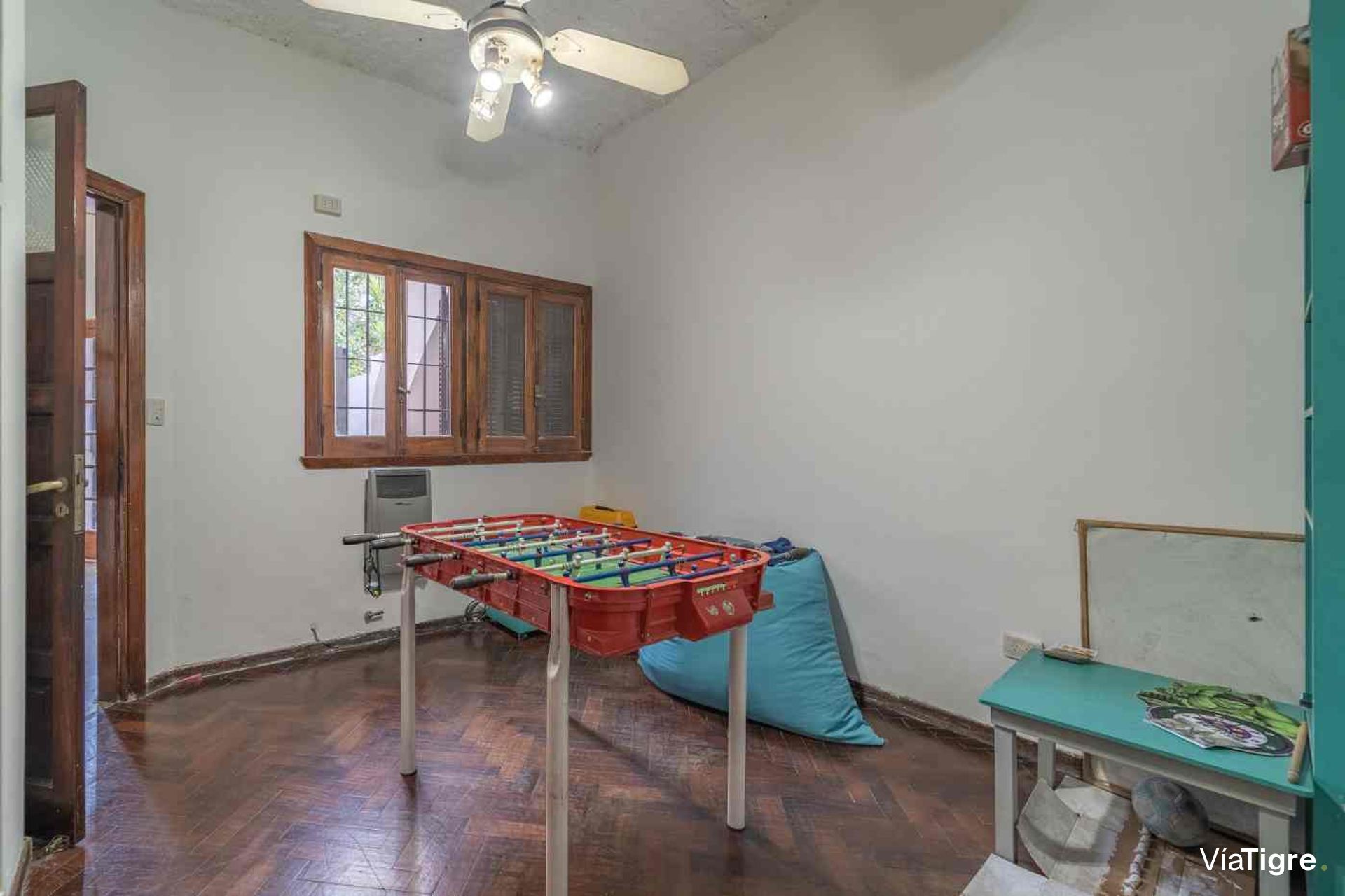 Venta casa 4 amb pileta parrilla Florida