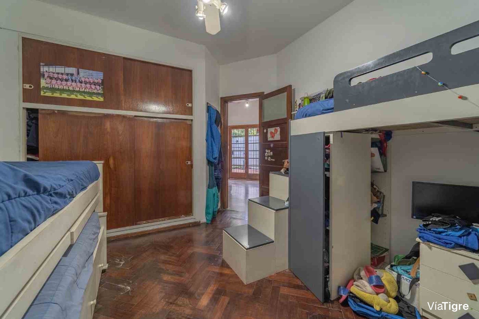Venta casa 4 amb pileta parrilla Florida