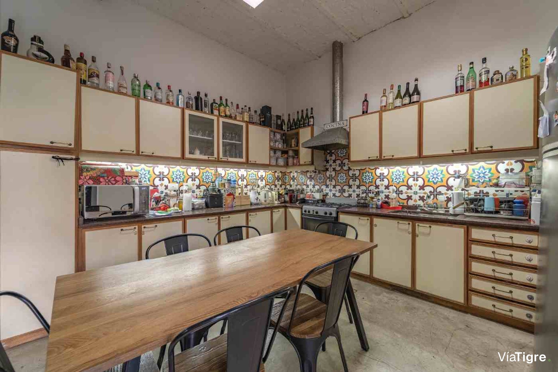 Venta casa 4 amb pileta parrilla Florida