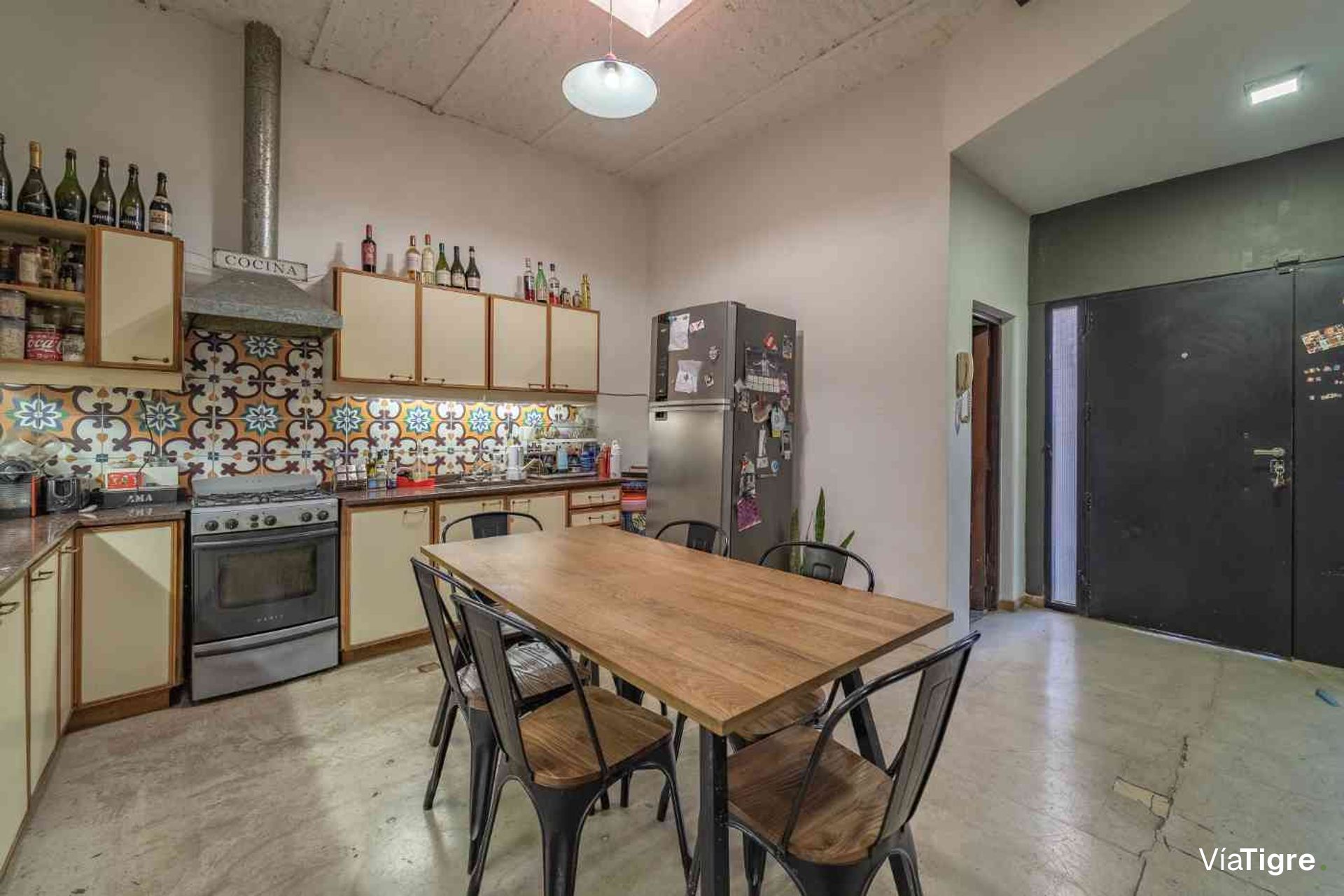Venta casa 4 amb pileta parrilla Florida