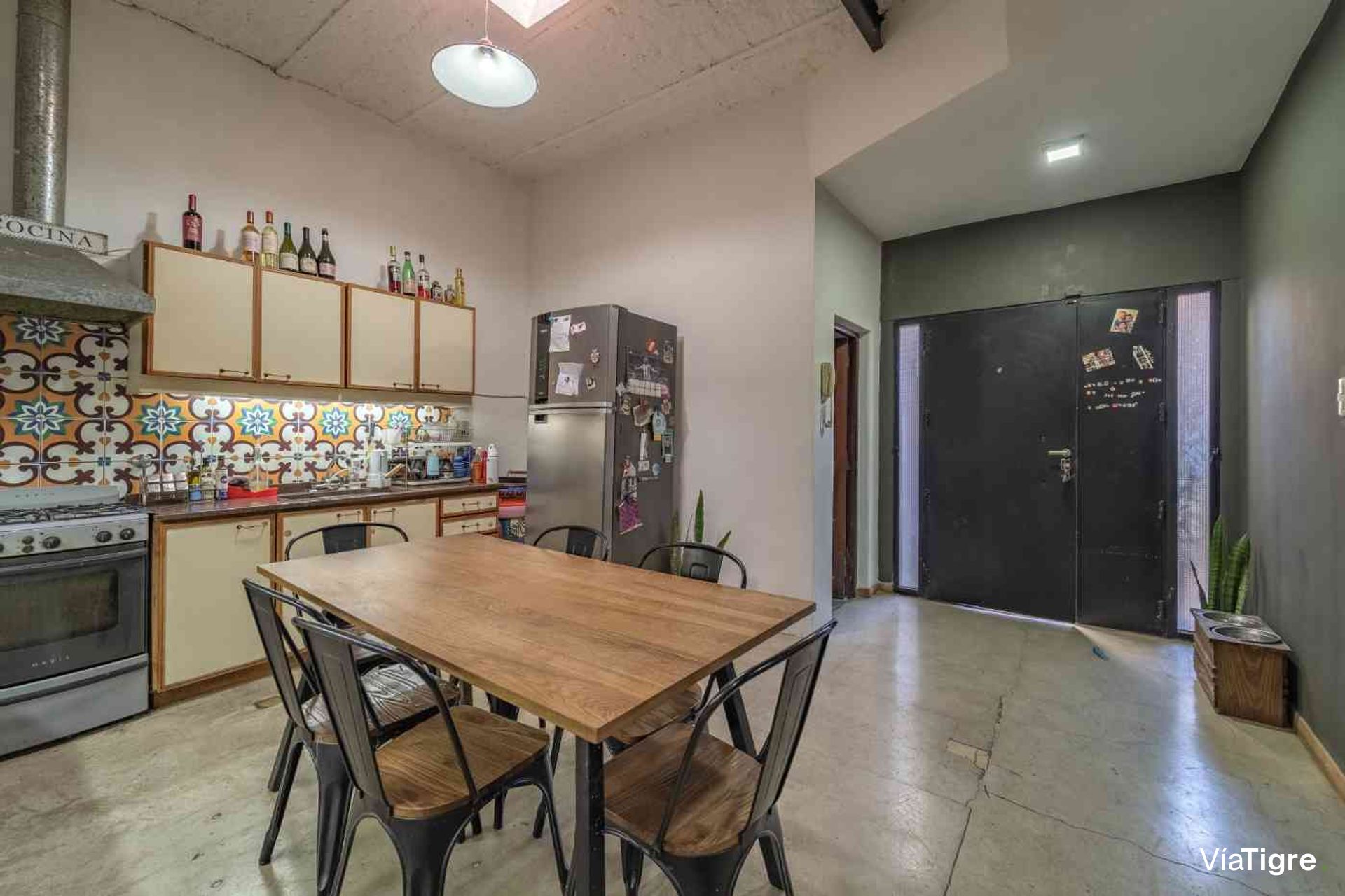 Venta casa 4 amb pileta parrilla Florida