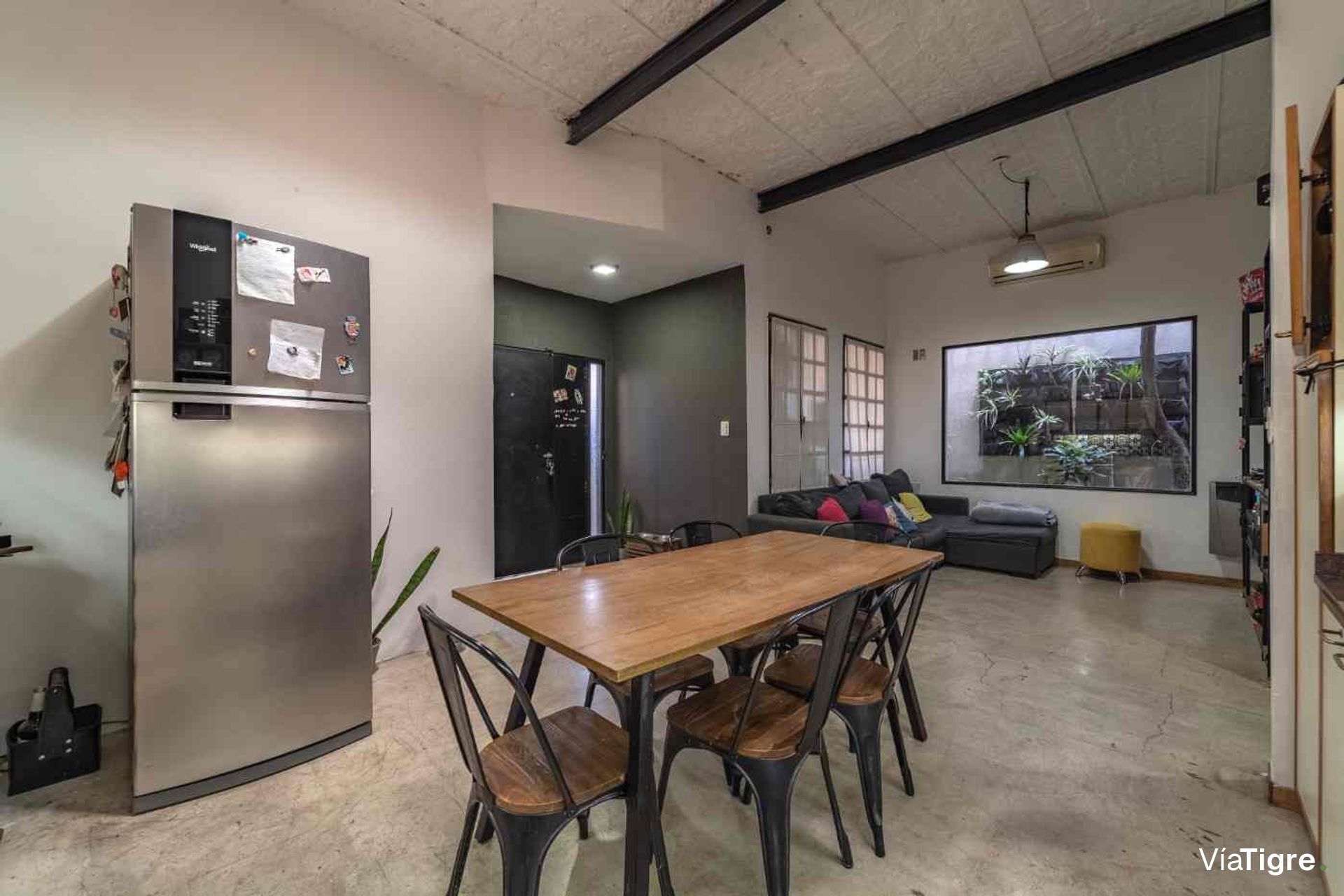 Venta casa 4 amb pileta parrilla Florida