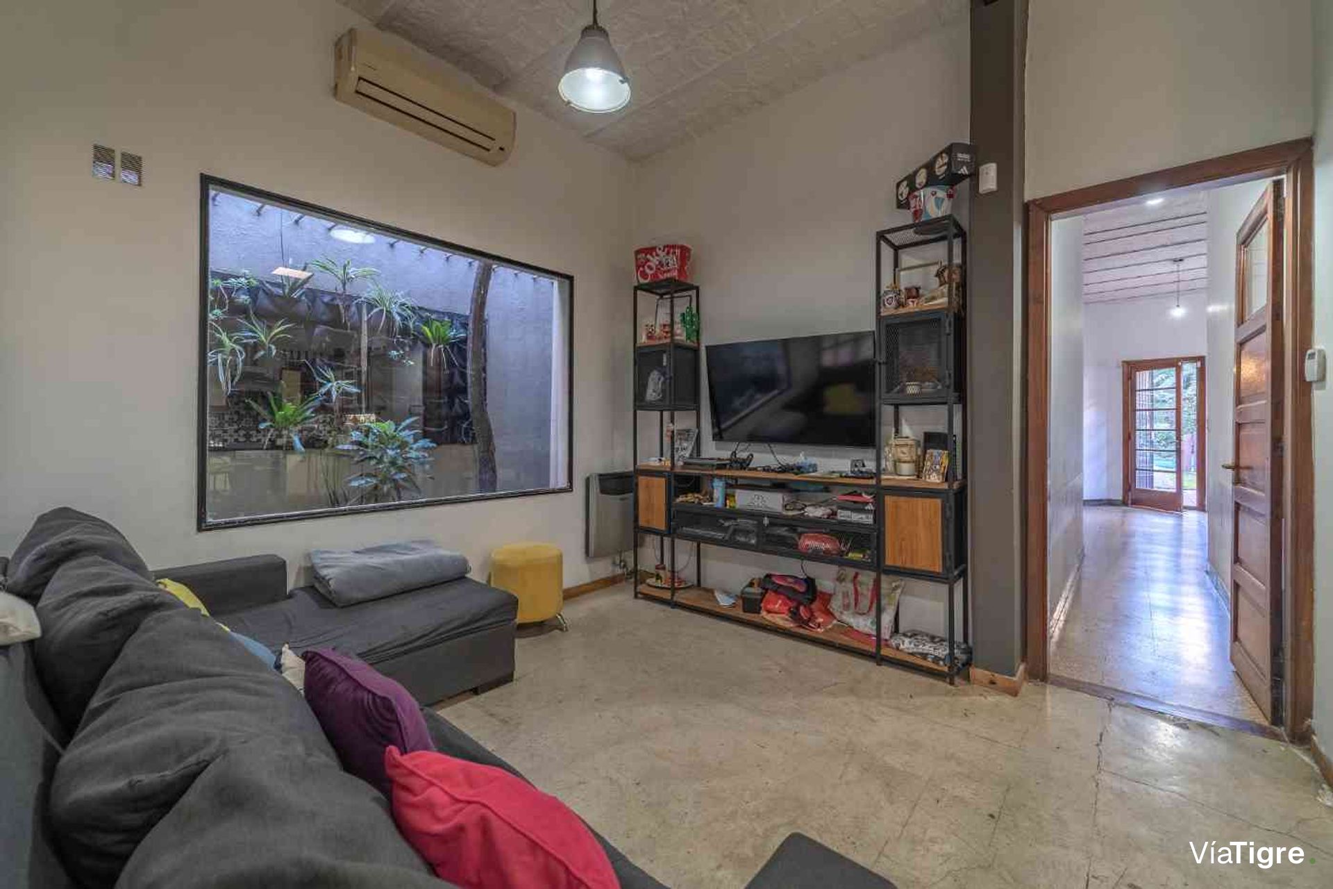 Venta casa 4 amb pileta parrilla Florida