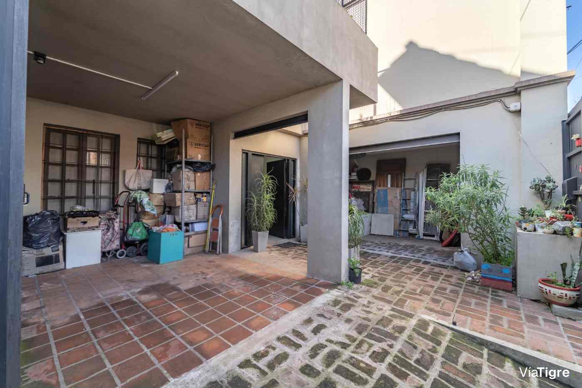 Venta casa 4 amb pileta parrilla Florida