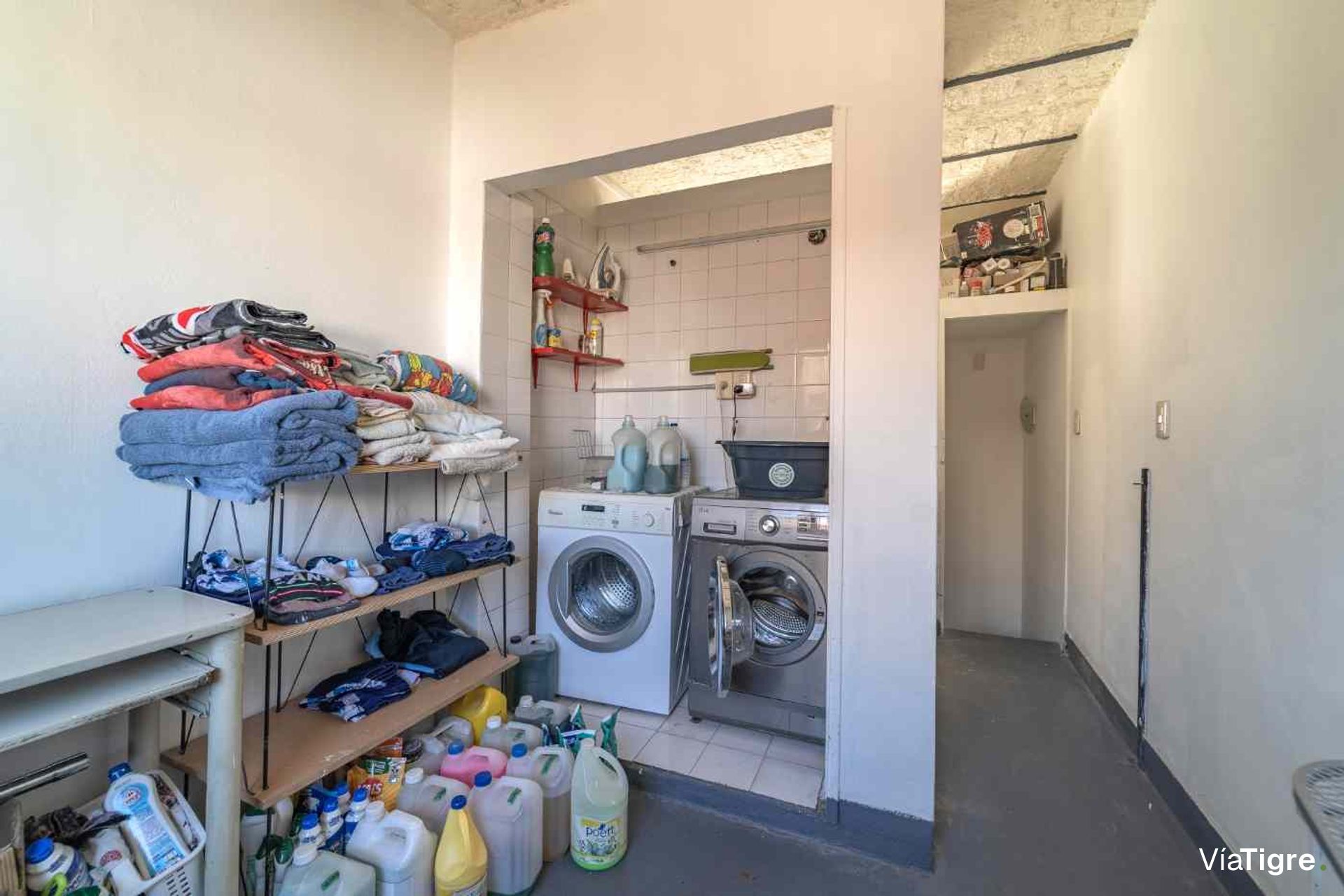 Venta casa 4 amb pileta parrilla Florida