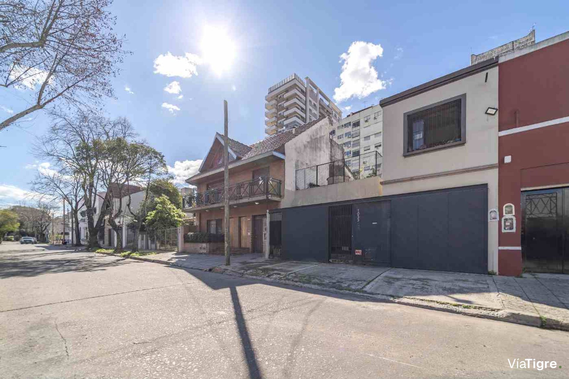 Venta casa 4 amb pileta parrilla Florida