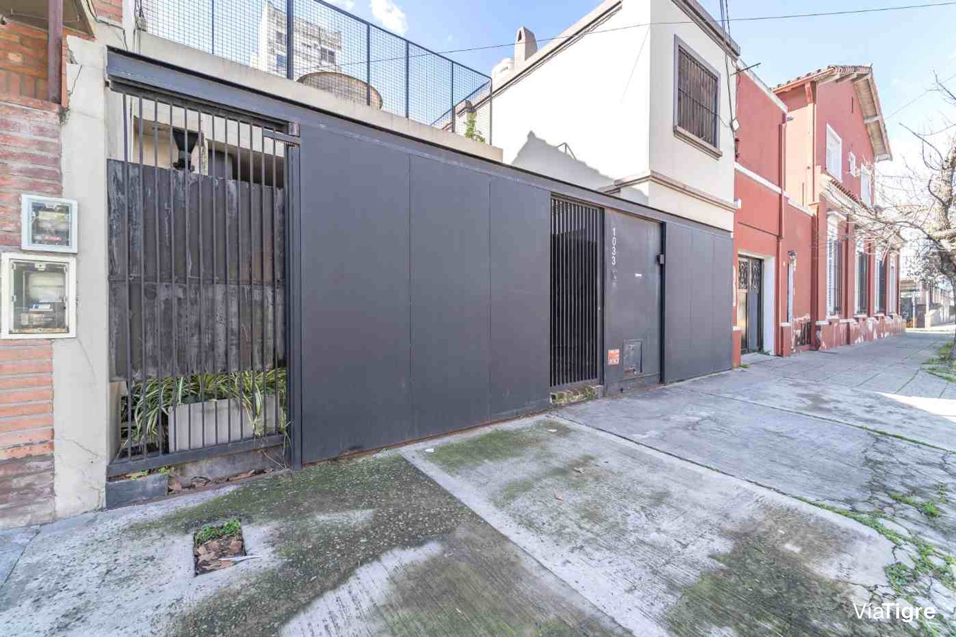Venta casa 4 amb pileta parrilla Florida