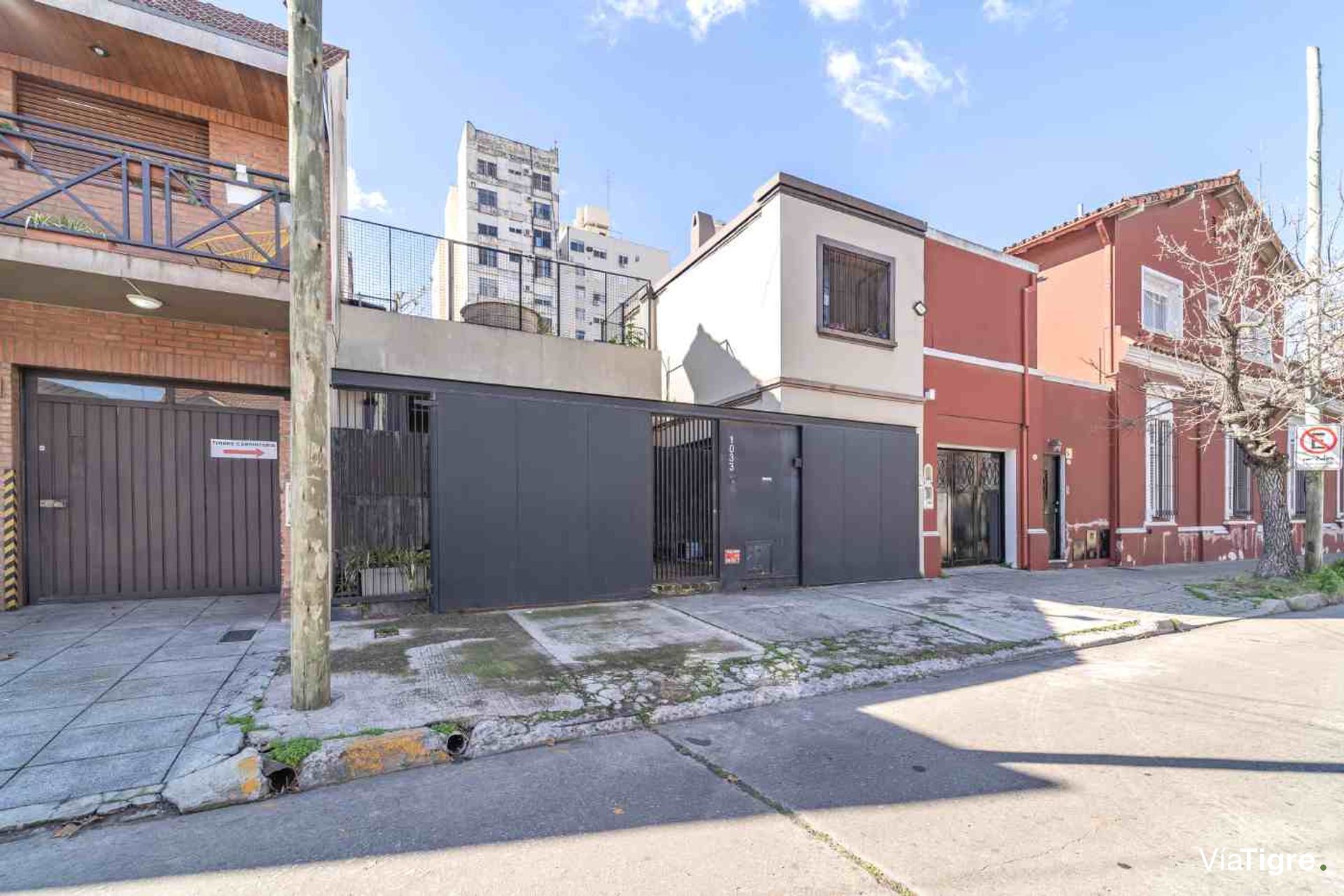 Venta casa 4 amb pileta parrilla Florida