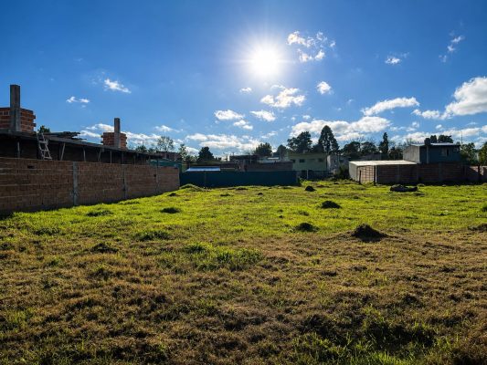 Venta Lote 310 M2 En El Talar, Tigre
